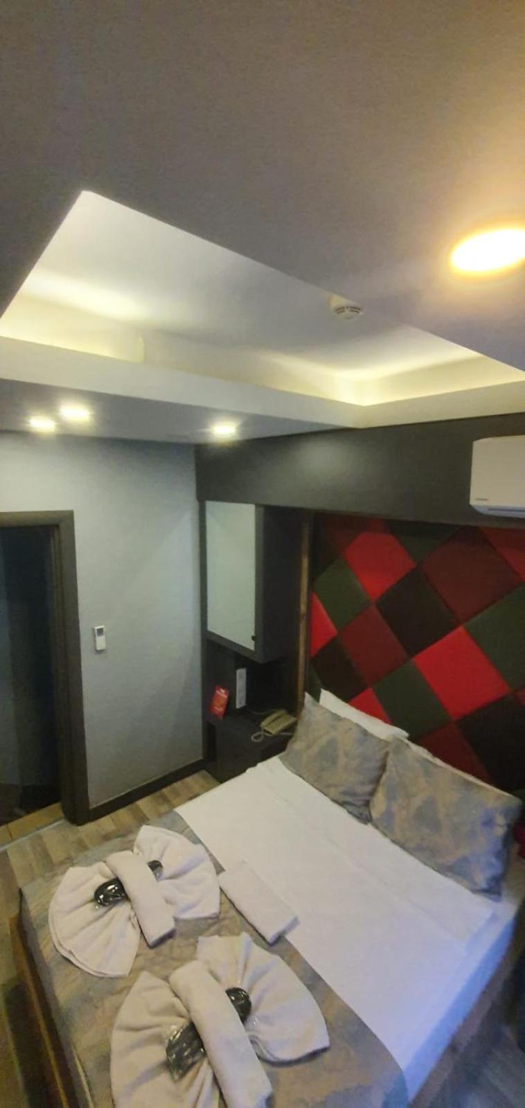 Grand Esen Hotel - Image 17