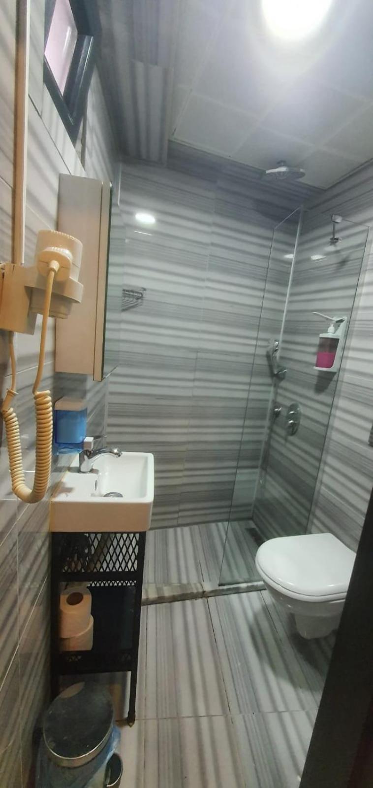 Grand Esen Hotel - Image 18