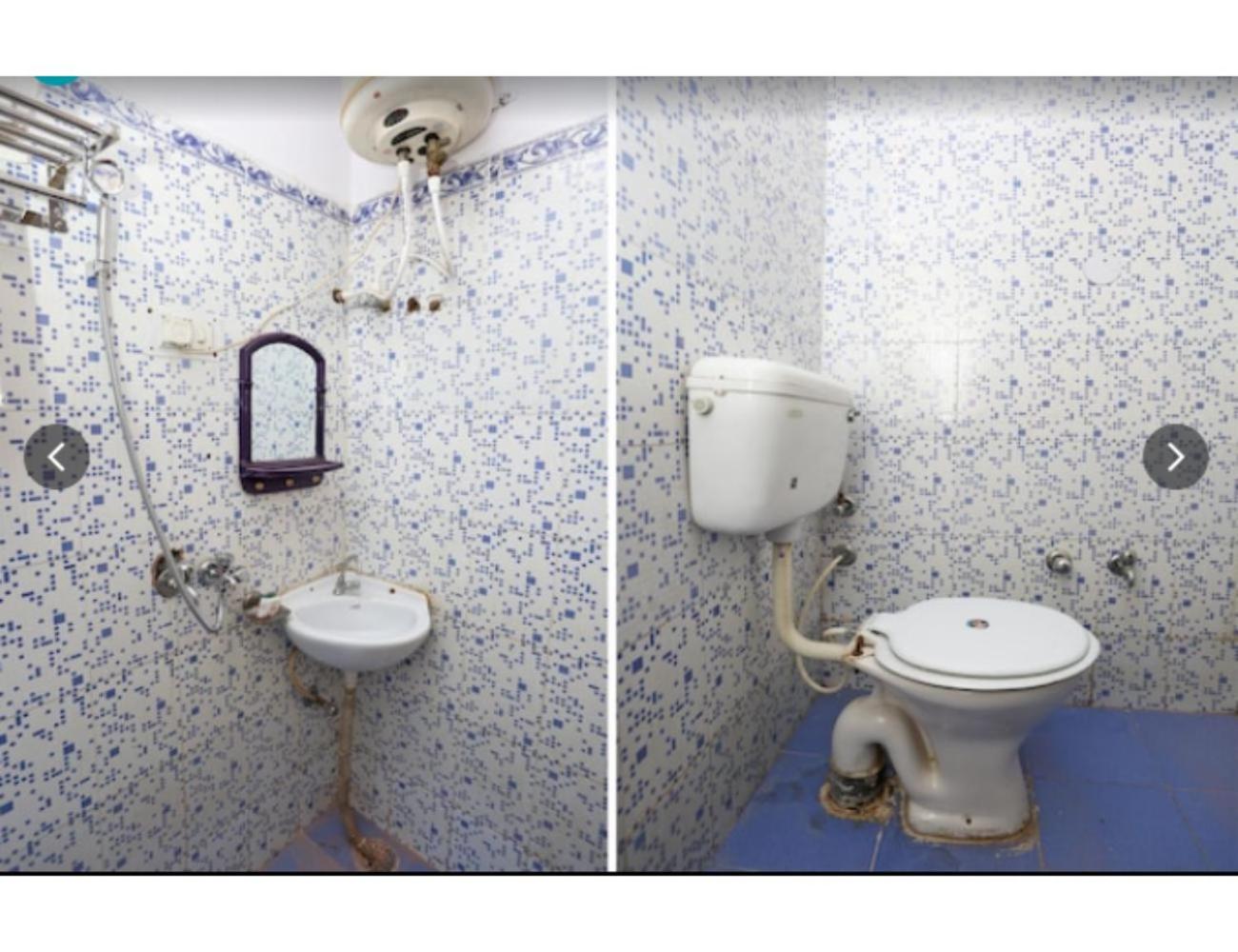 Hotel Valley Inn, Srinagar