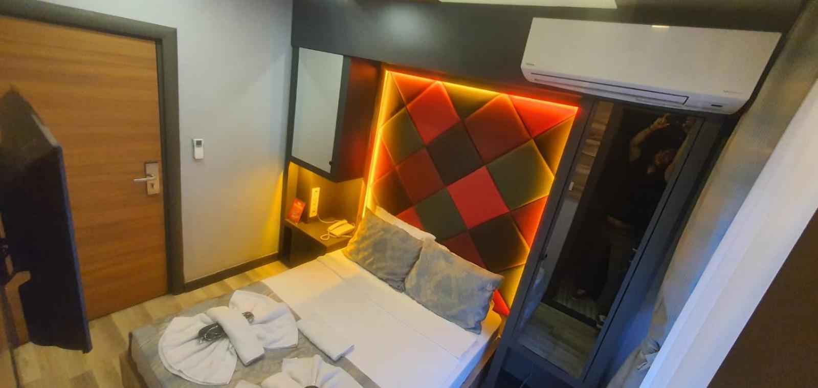 Grand Esen Hotel - Image 19