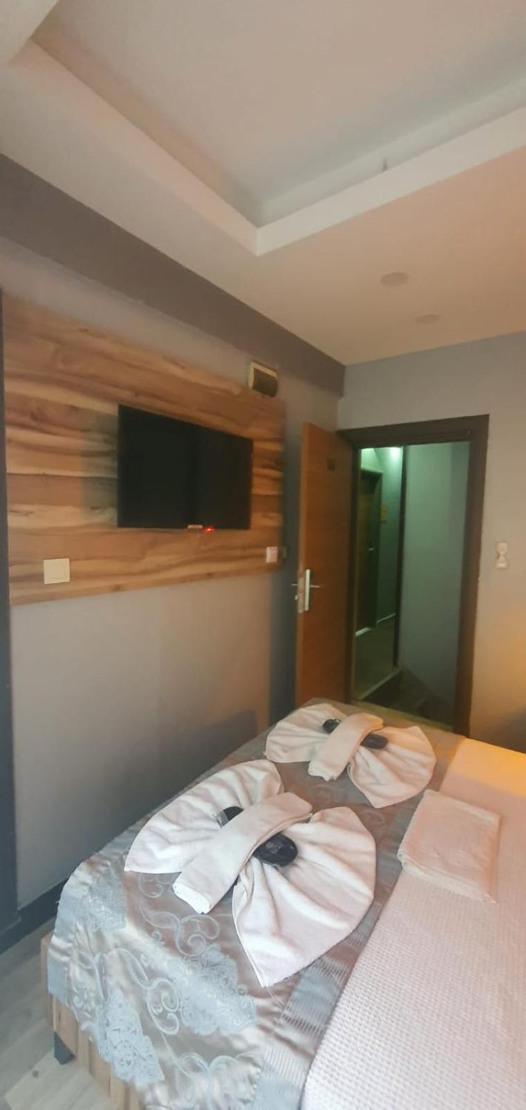 Grand Esen Hotel - Image 22