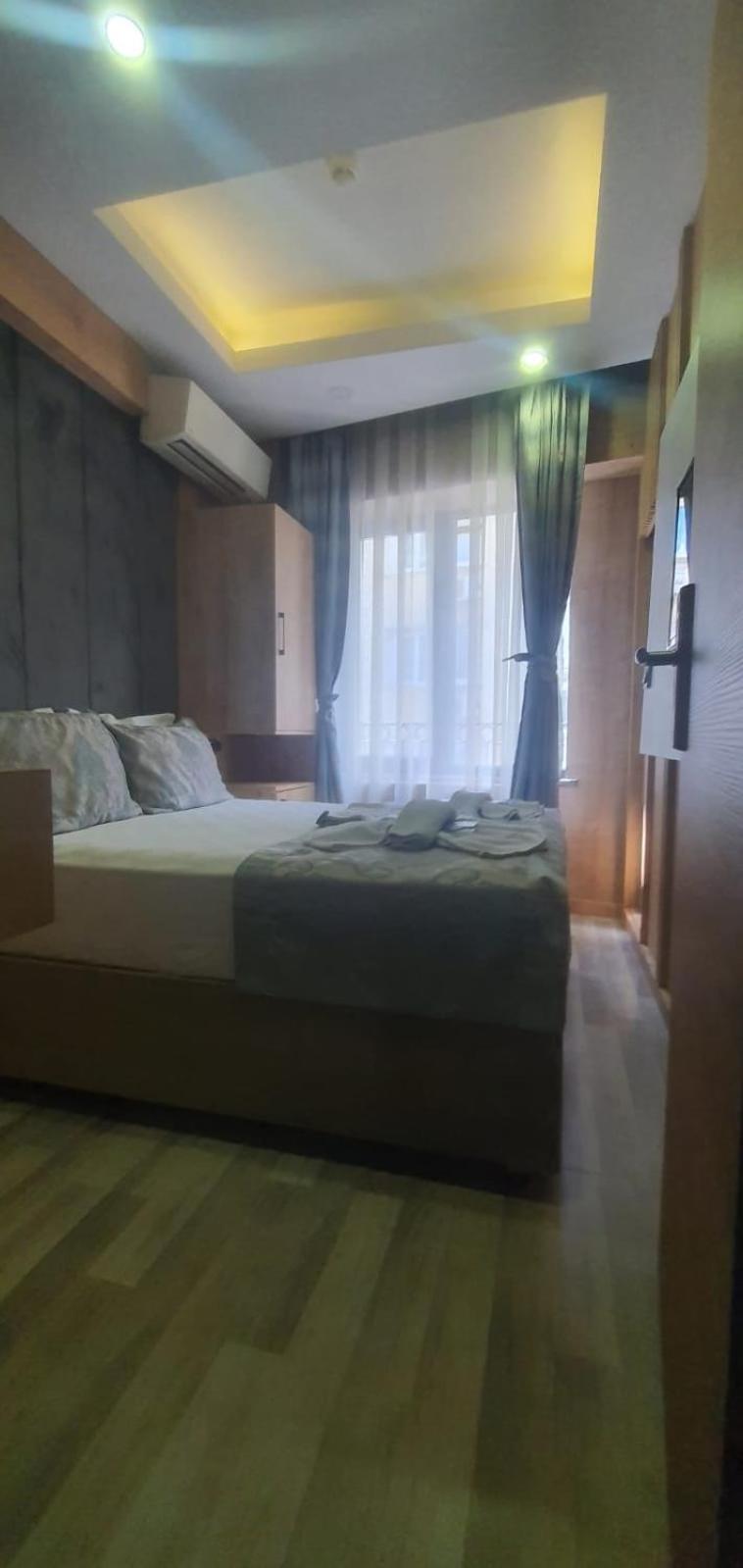 Grand Esen Hotel - Image 23