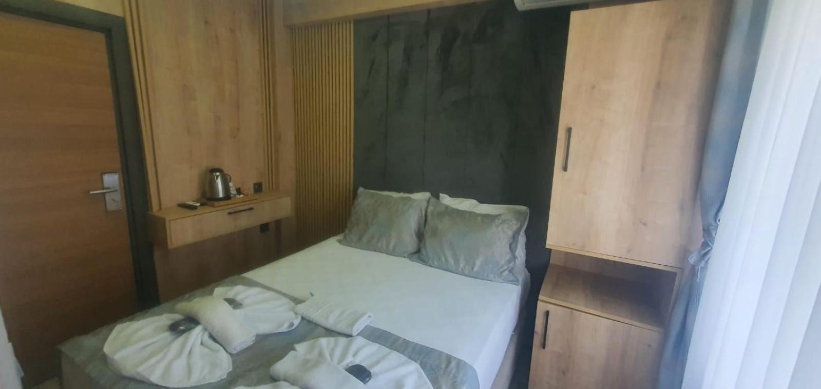 Grand Esen Hotel - Image 24