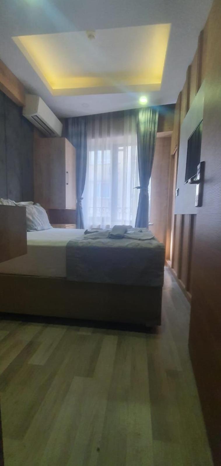 Grand Esen Hotel - Image 25