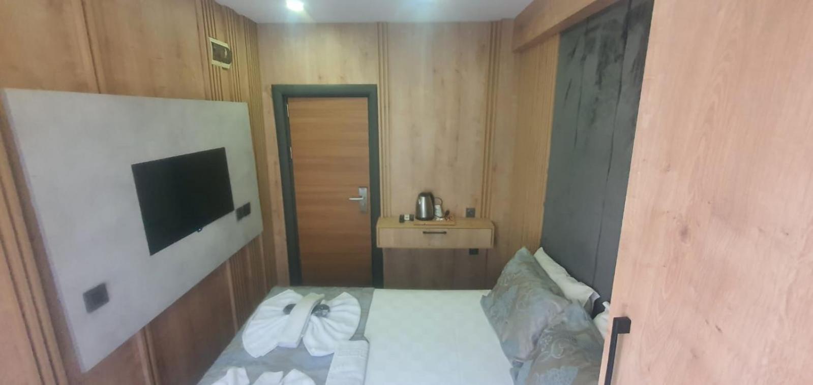 Grand Esen Hotel - Image 26