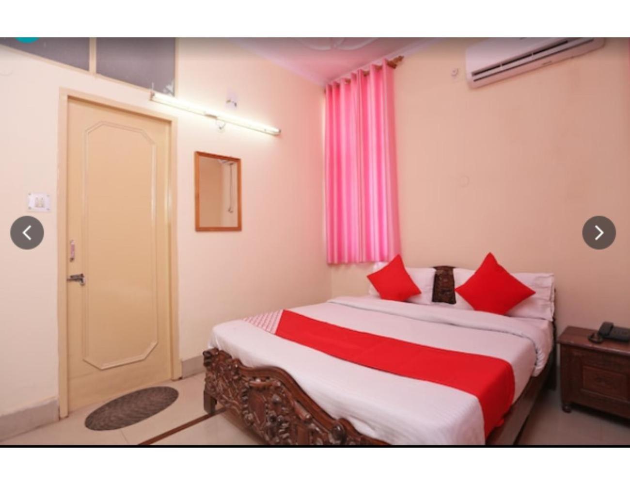 Hotel Valley Inn, Srinagar