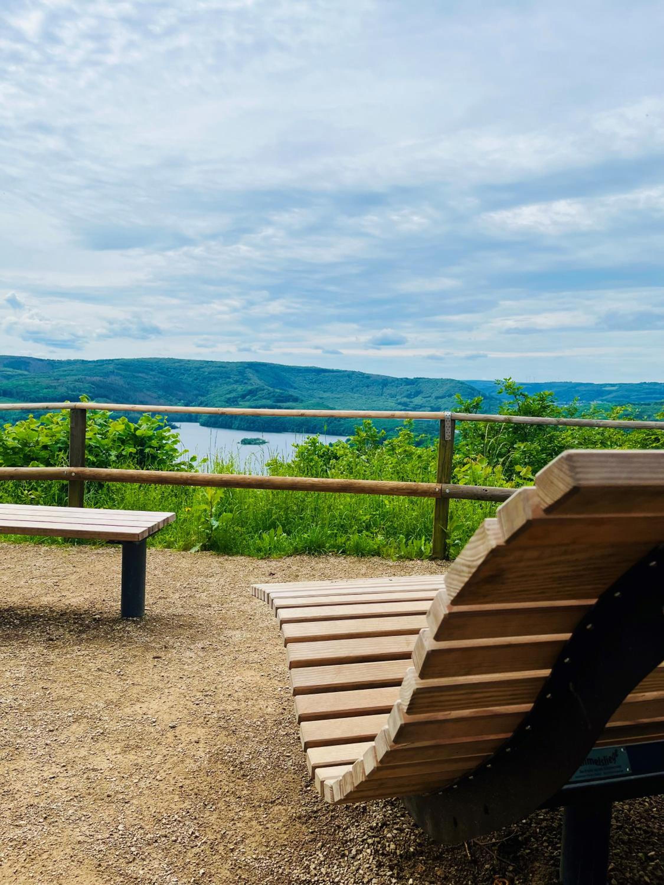 Lochhof Zwei - Eifelurlaub mit Farmcharme