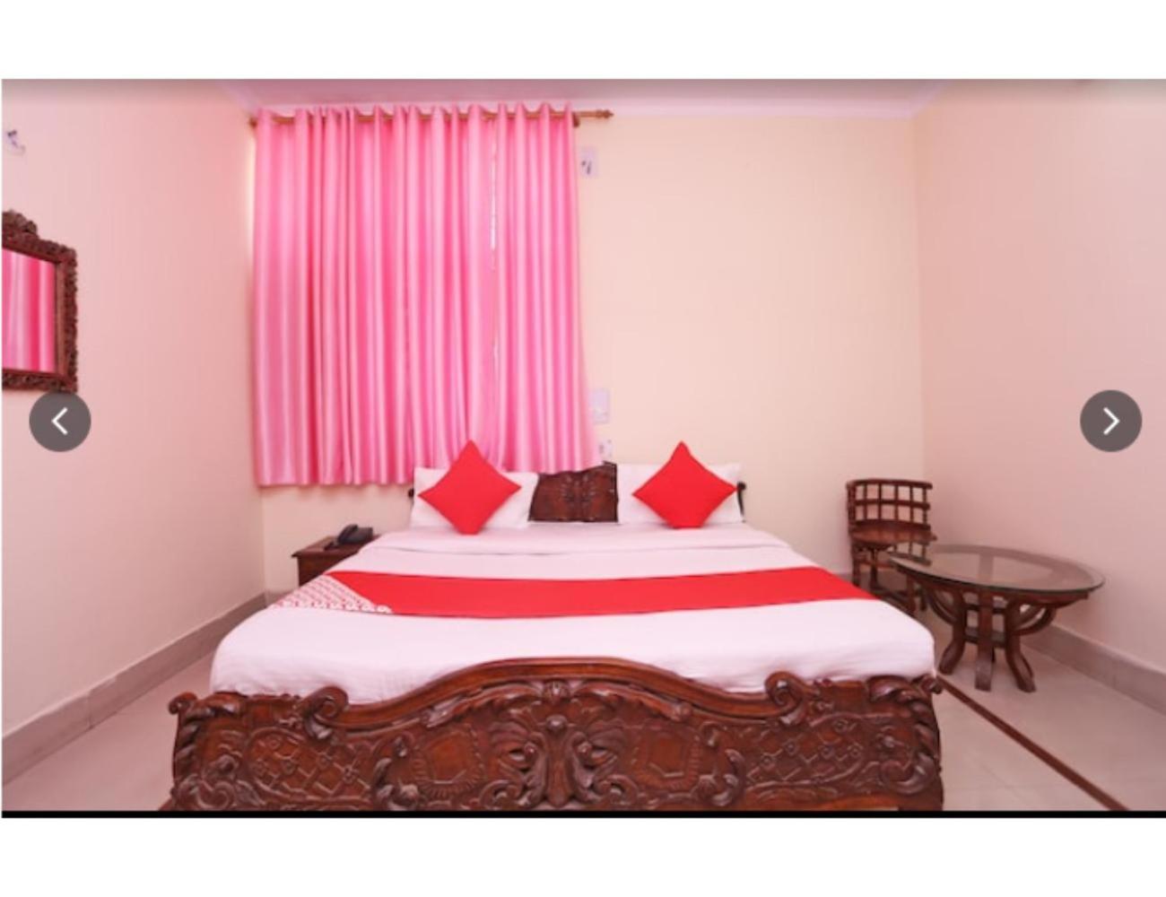 Hotel Valley Inn, Srinagar