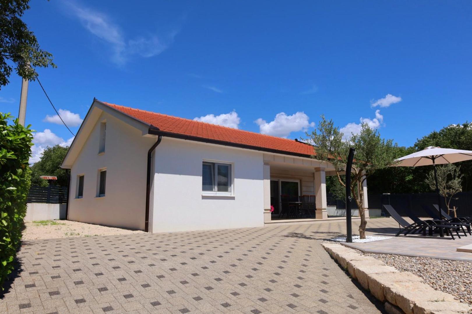 Villa Antonija