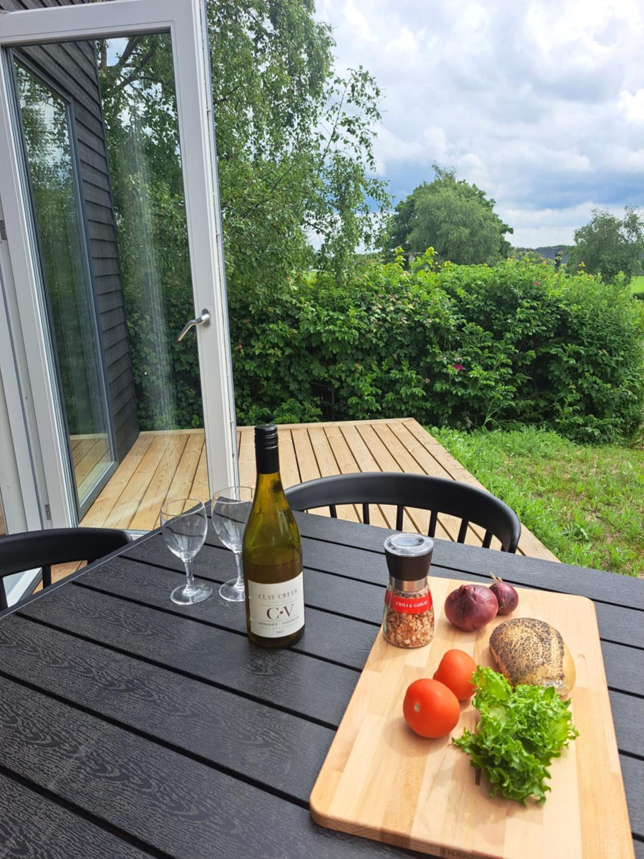 Glyngøre Camping