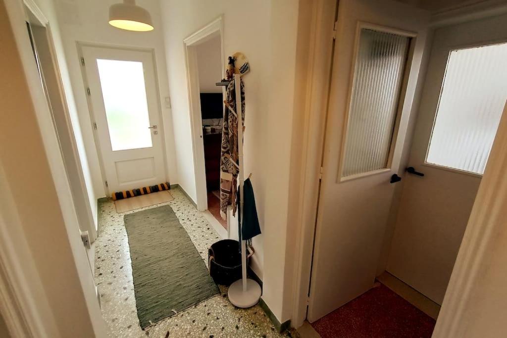 Traditional House In Ano Syros view 3