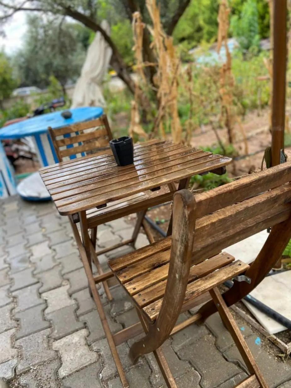 CESME TINY HOUSe