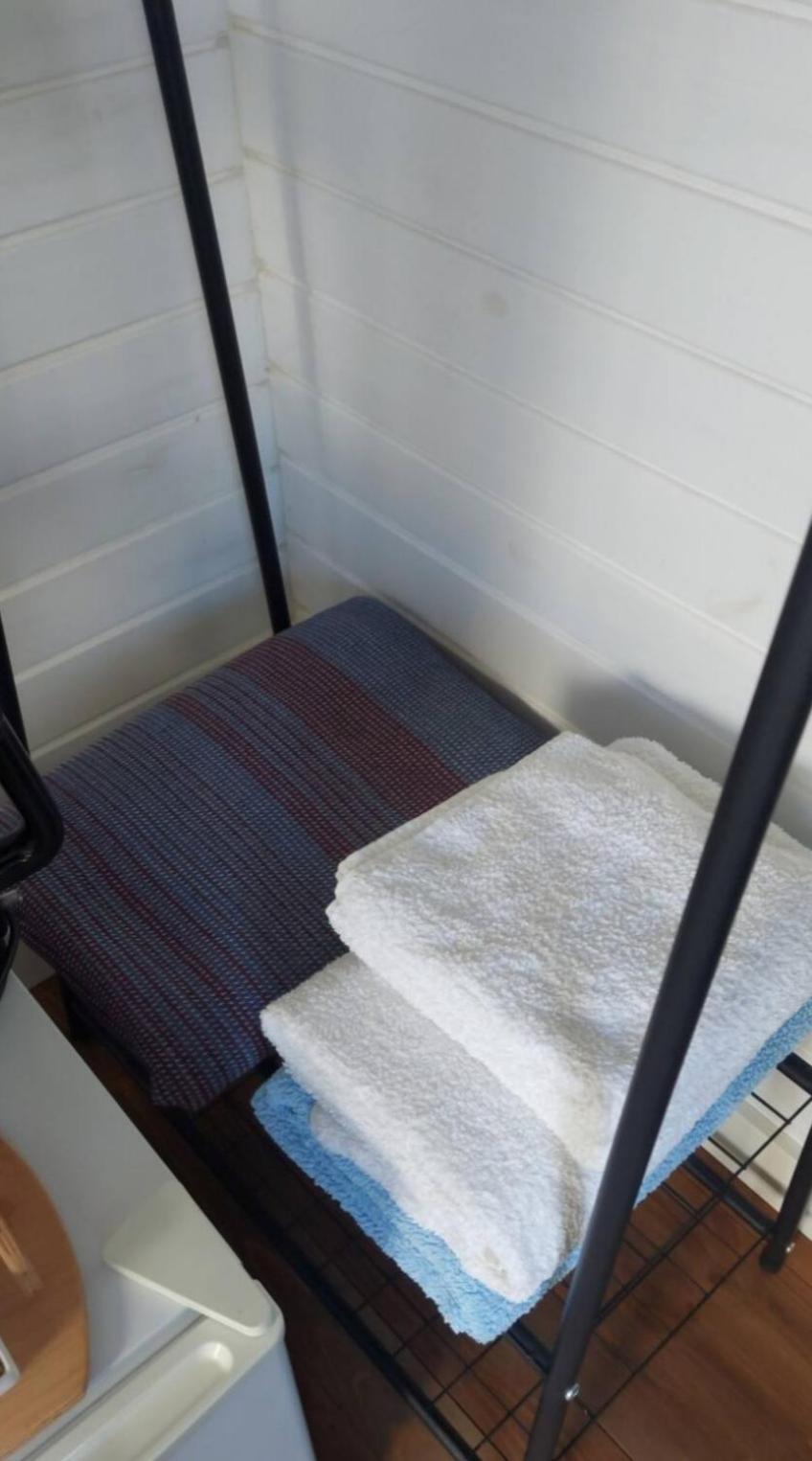 CESME TINY HOUSe en Cesme — other