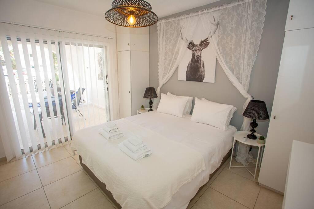 estéa - Rhea's Cozy 1 Bedroom Apartment