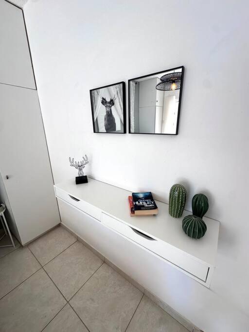 estéa - Rhea's Cozy 1 Bedroom Apartment