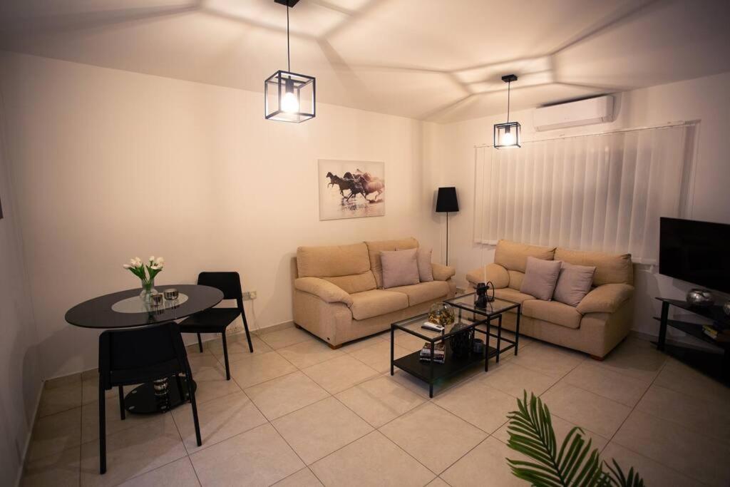 estéa - Rhea's Cozy 1 Bedroom Apartment