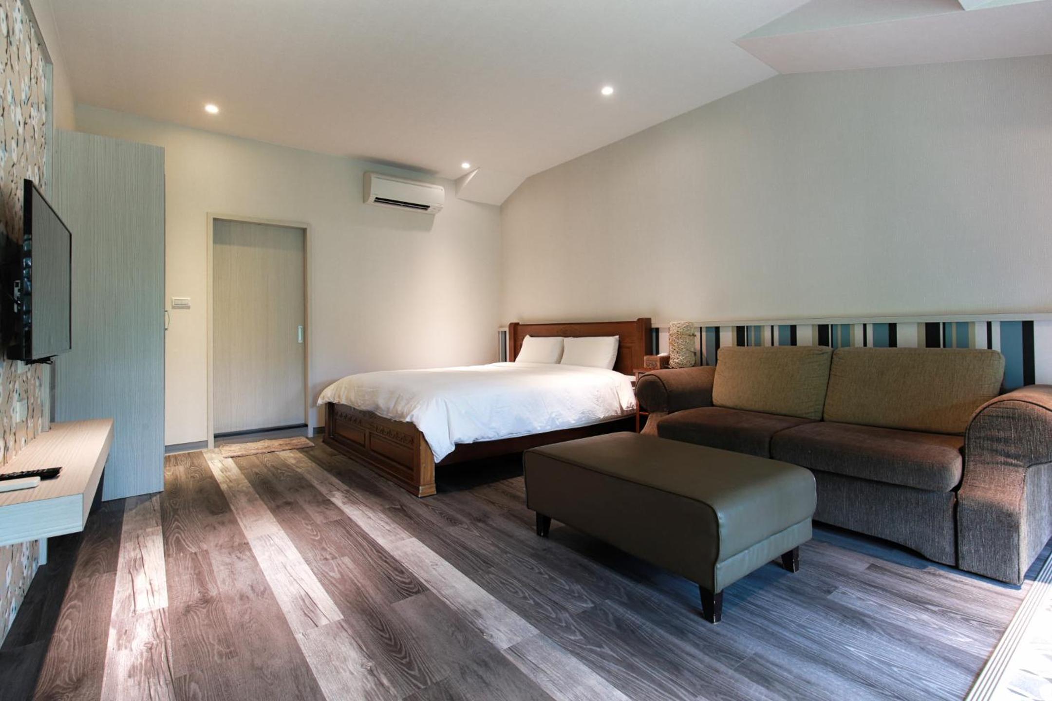 白陽山莊寵物民宿 Whitesun Pet Resort view 5