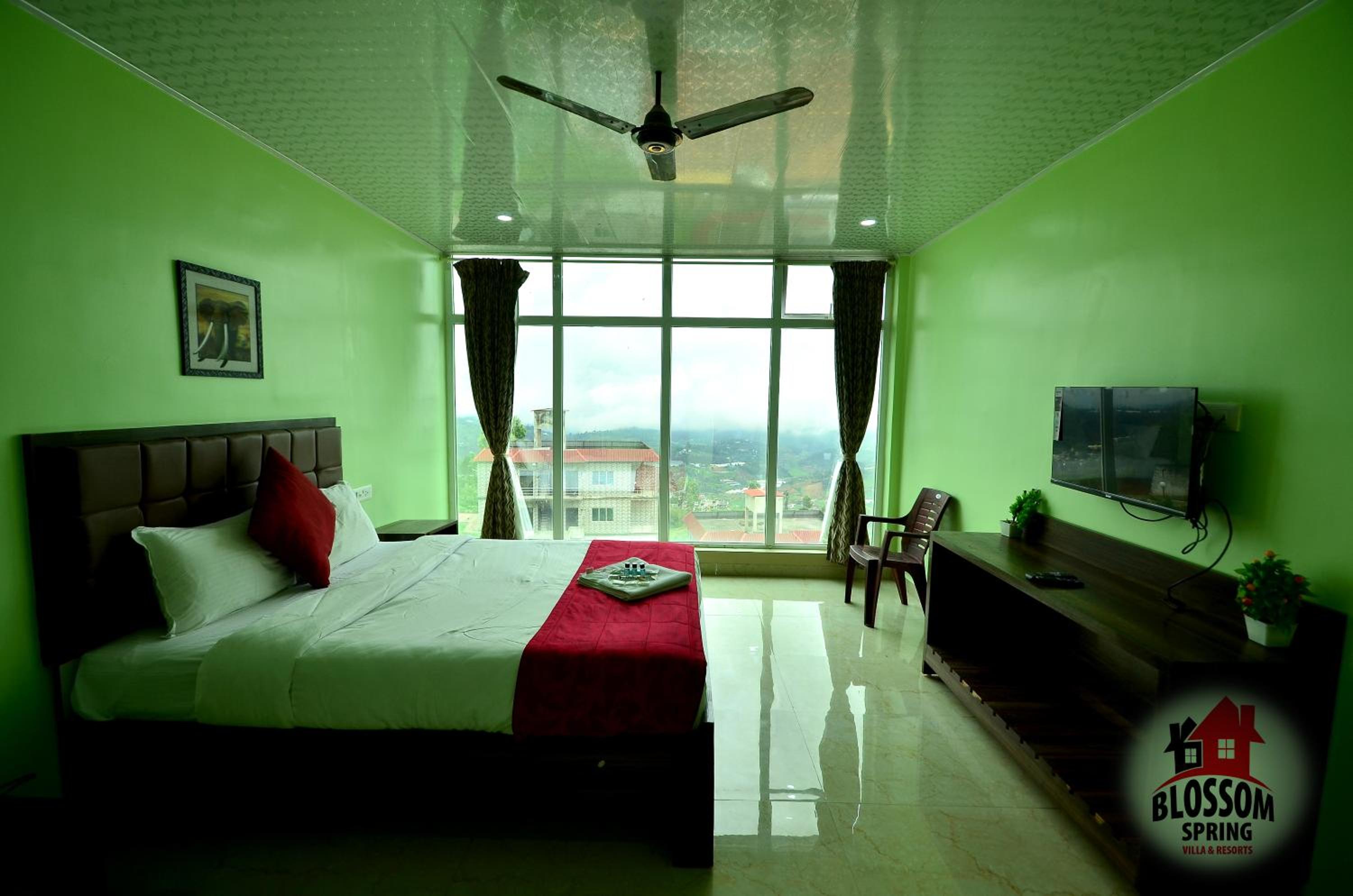 Blossom Spring Villa