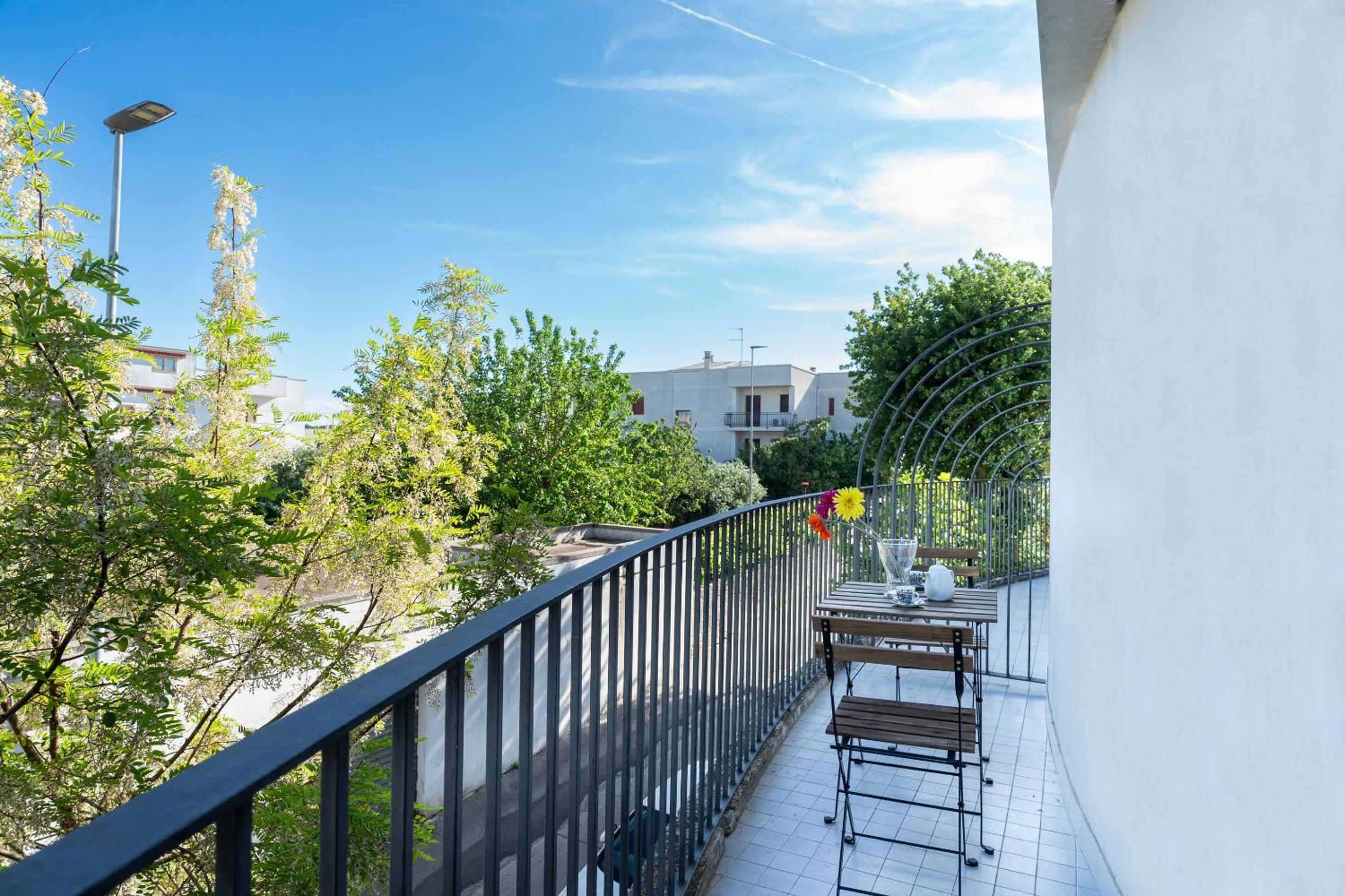 La casa di Achille by BarbarHouse