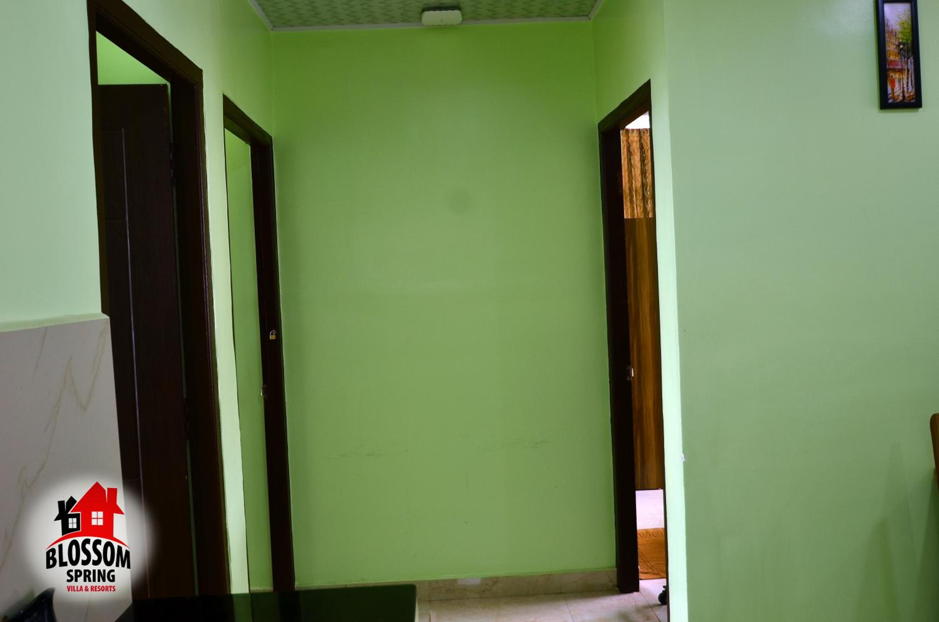 Blossom Spring Villa