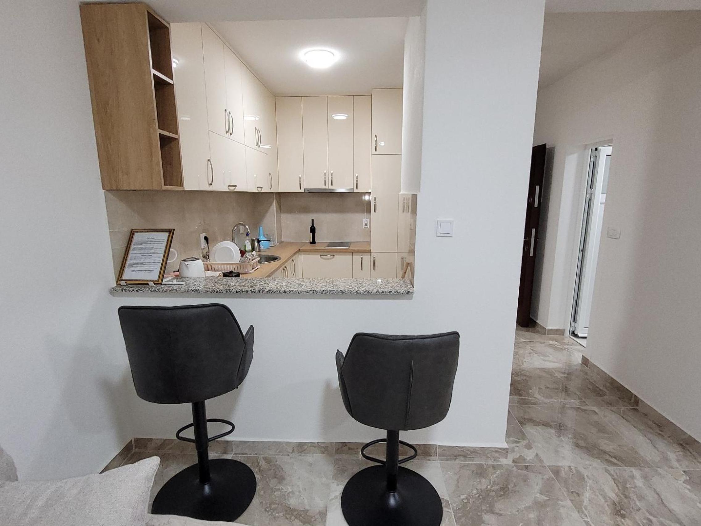 Montenegro Apartments Phoenix With Pool