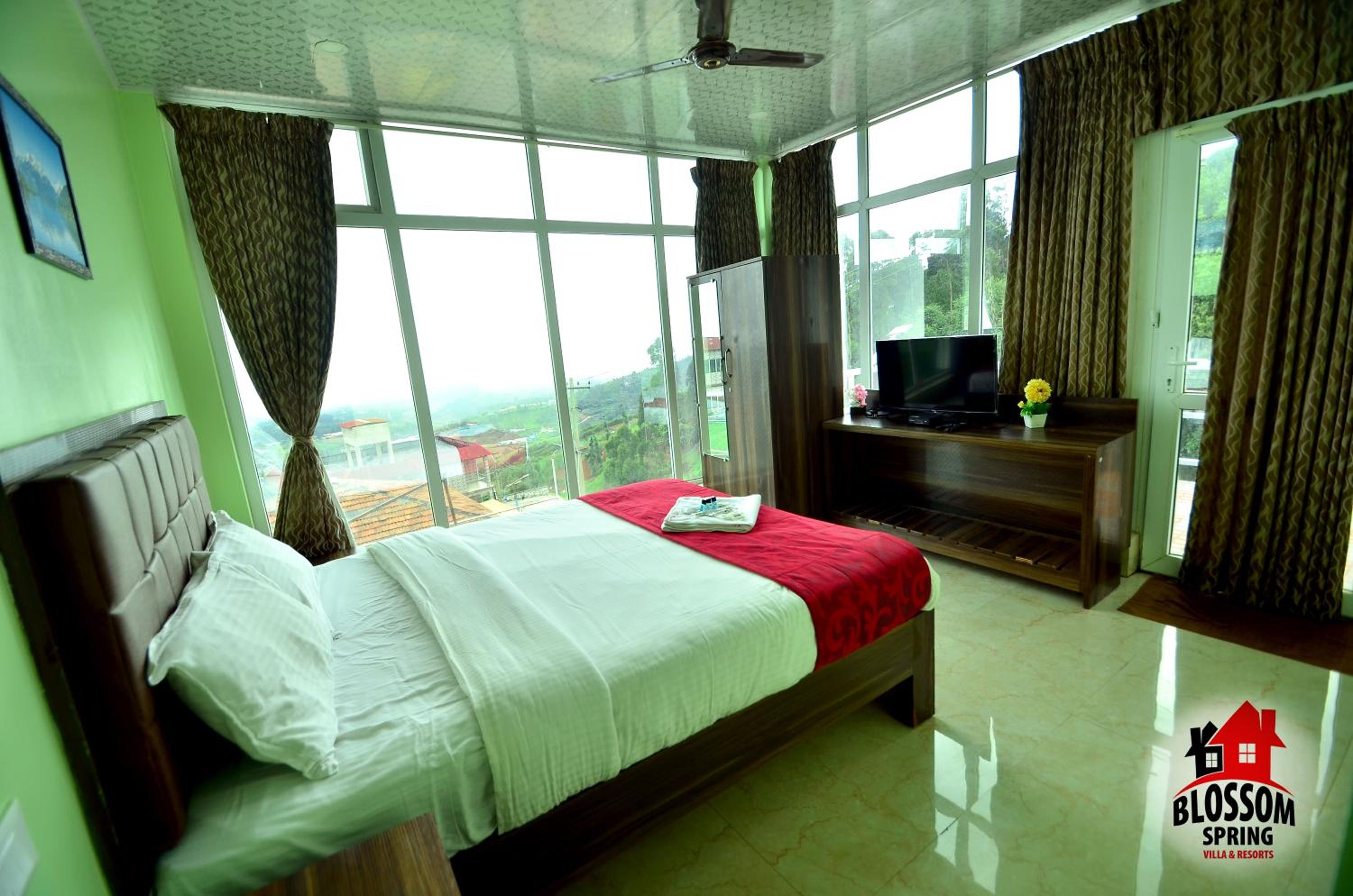 Blossom Spring Villa