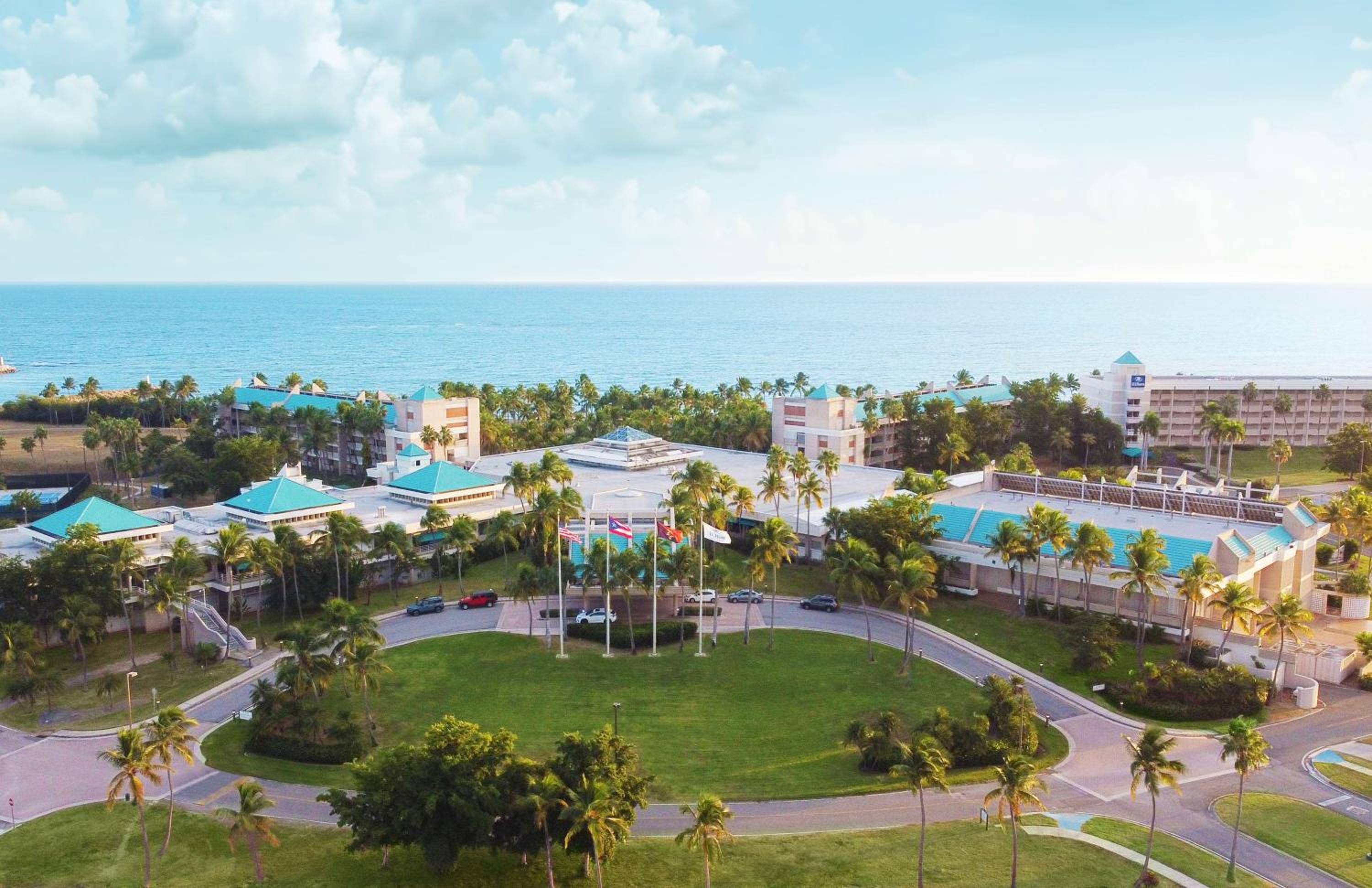 Hotel Hilton Ponce Golf & Casino Resort - Image 1