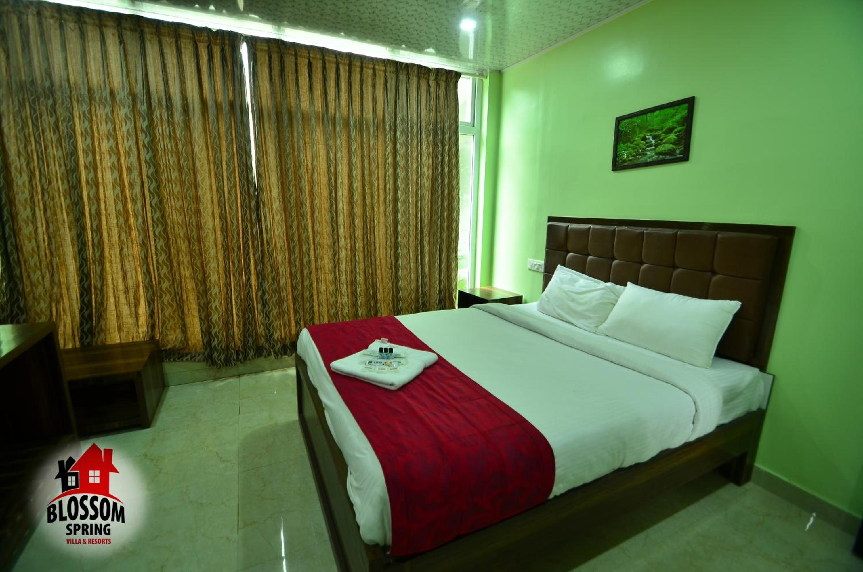 Blossom Spring Villa