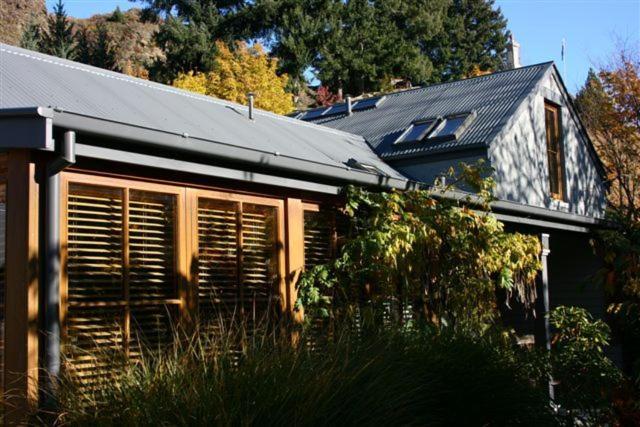 Arrowtown House Boutique Hotel 9