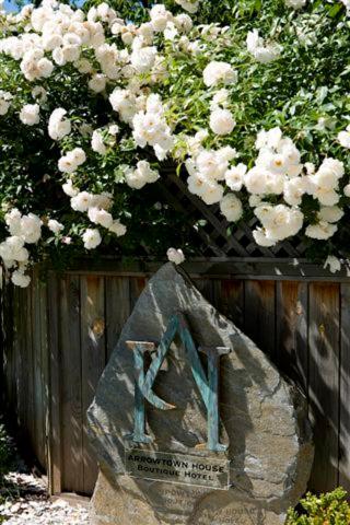 Arrowtown House Boutique Hotel 12
