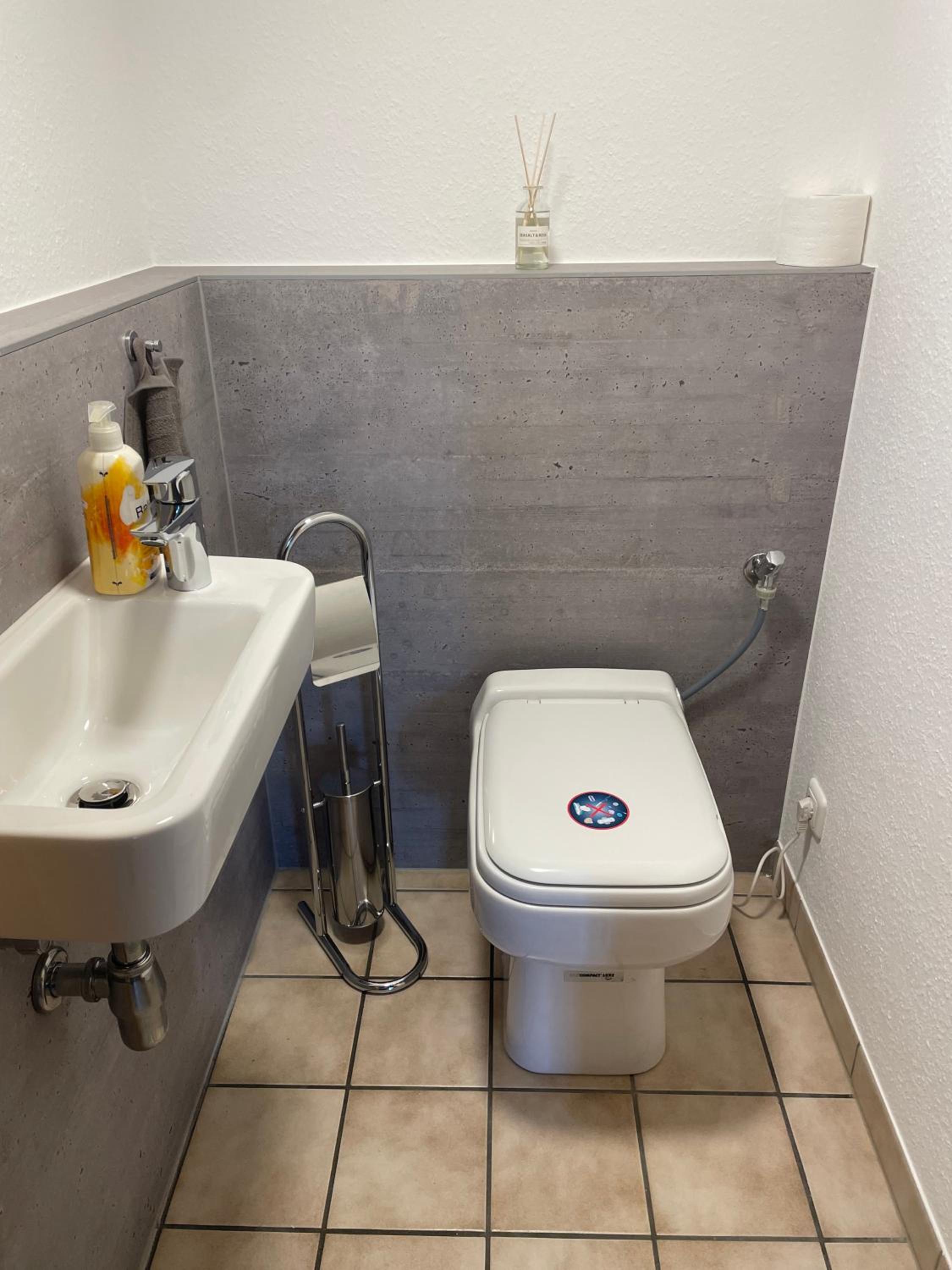 Ferienwohnung zur Bugspitze