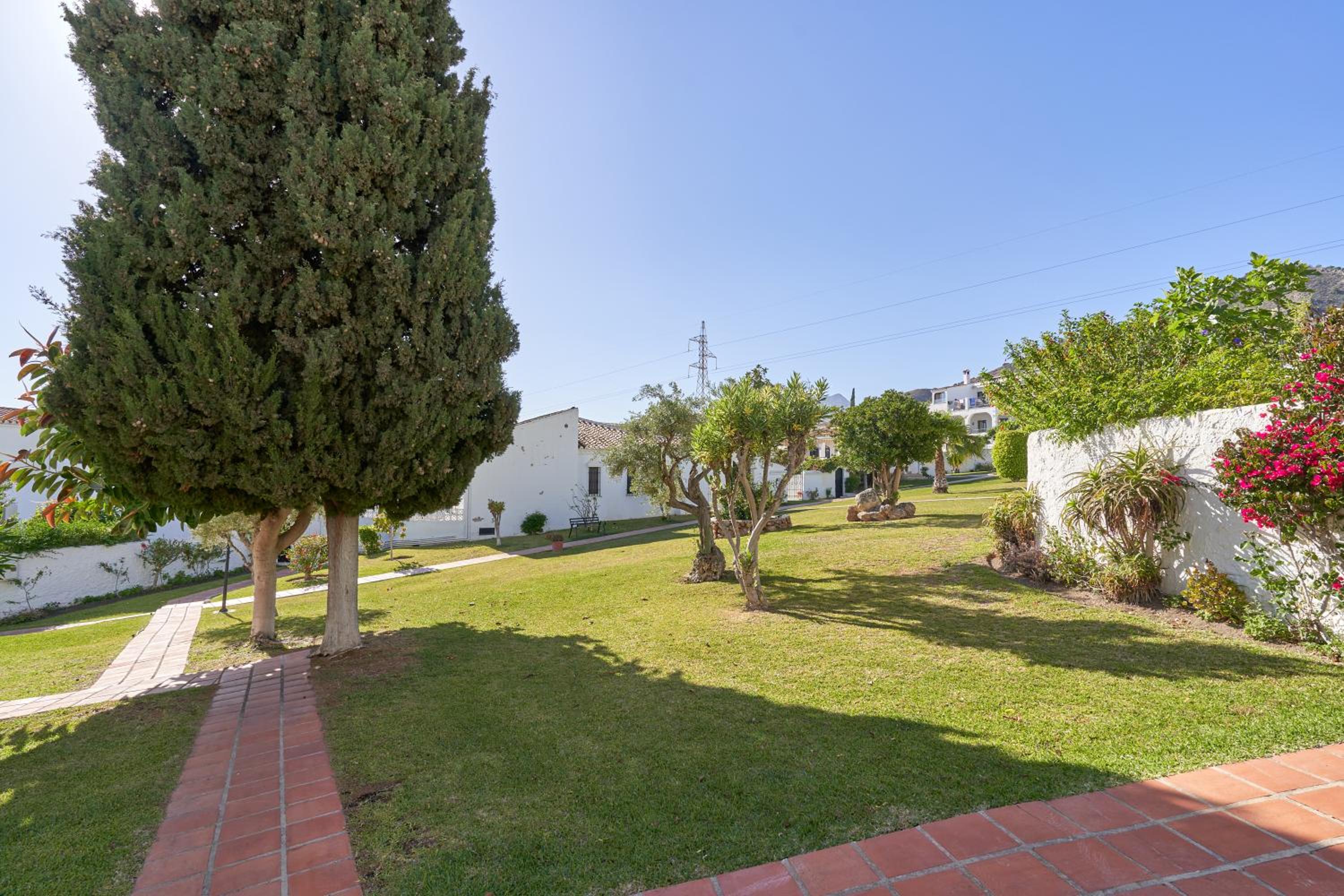 Casa Mimosa