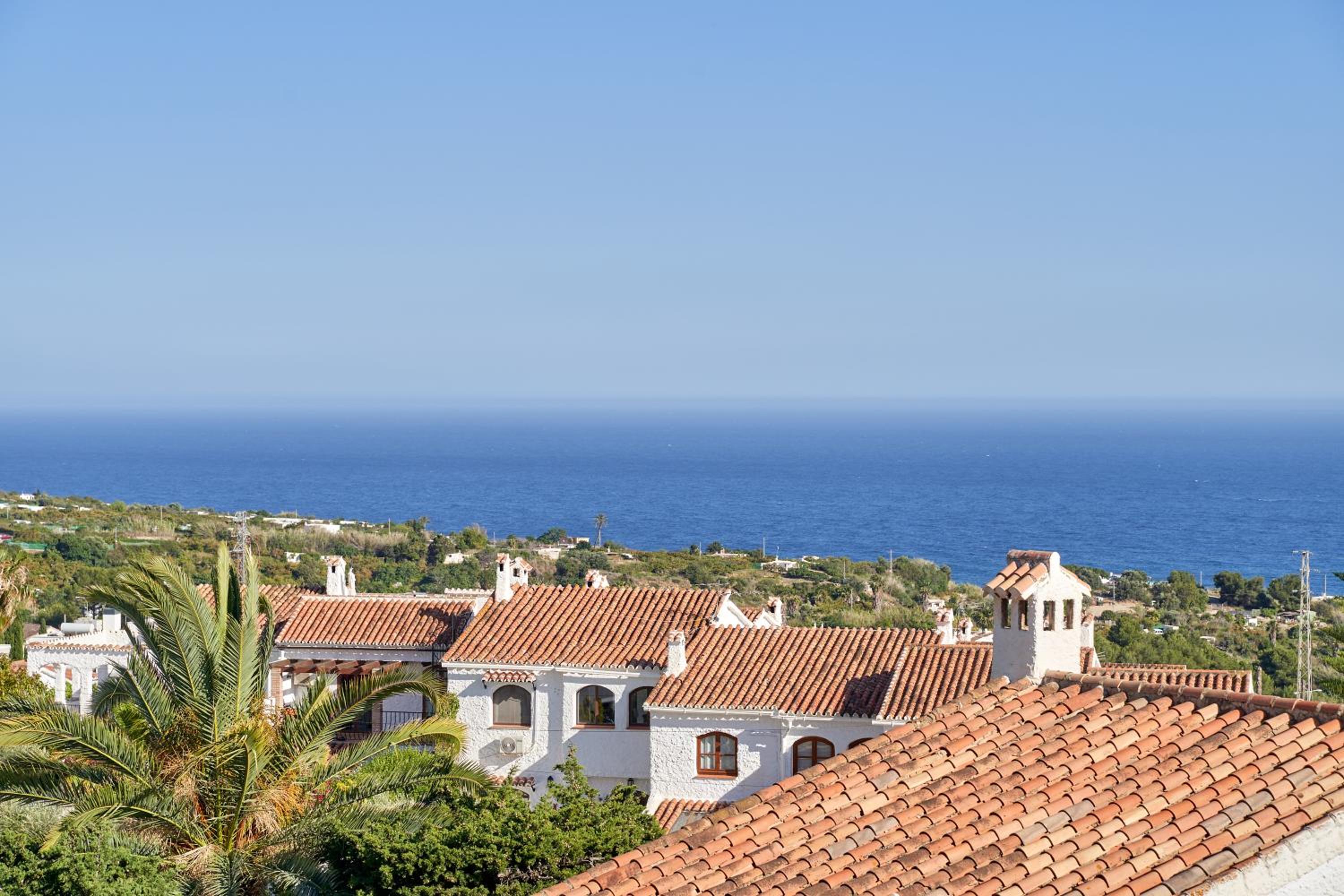 Casa Mimosa