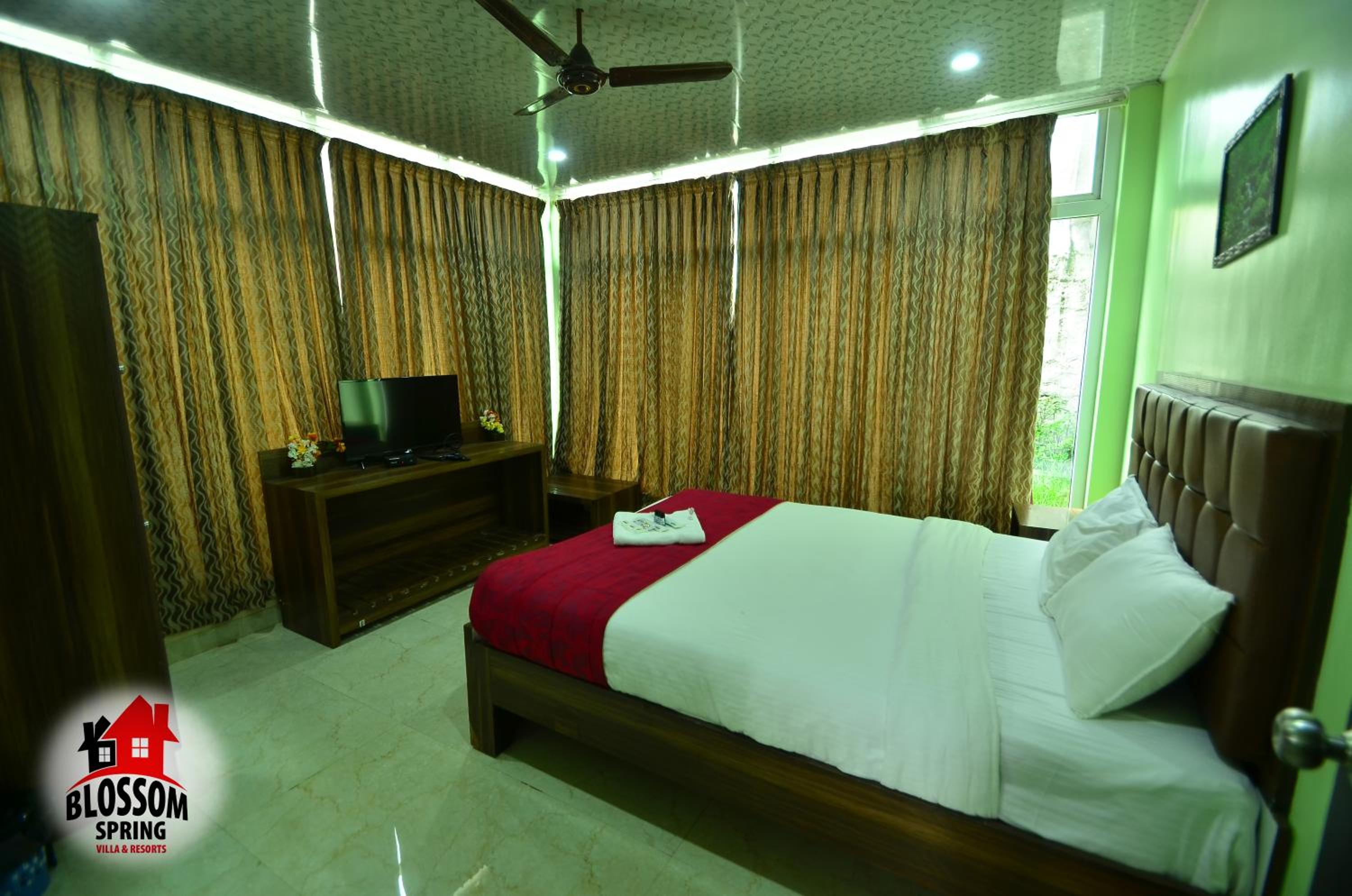 Blossom Spring Villa