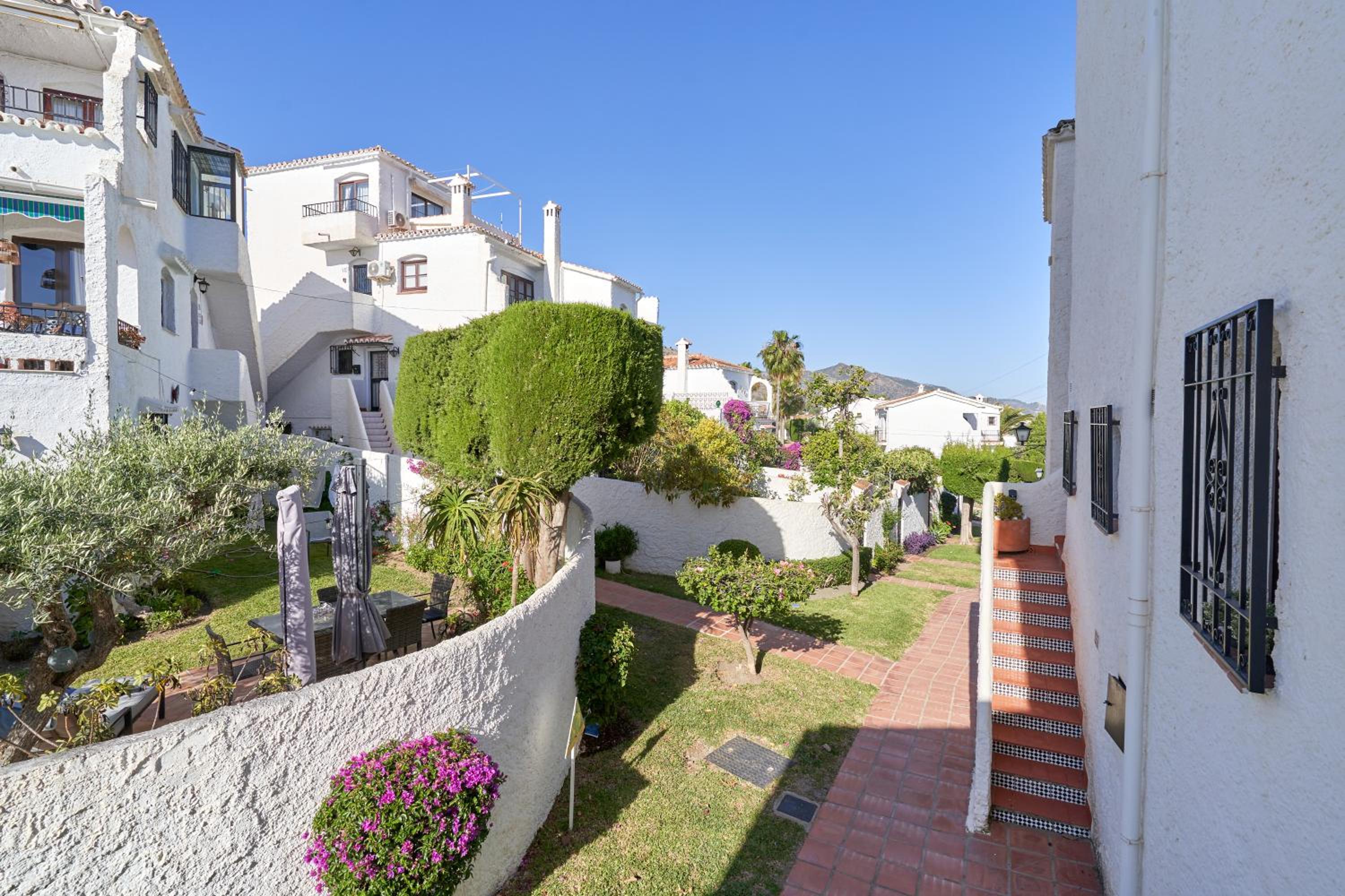 Casa Mimosa