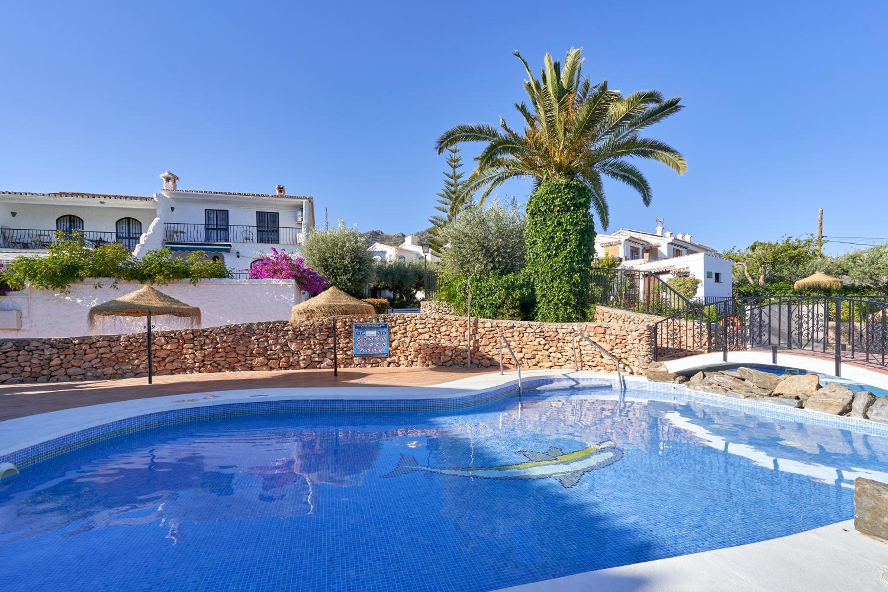 Casa Mimosa