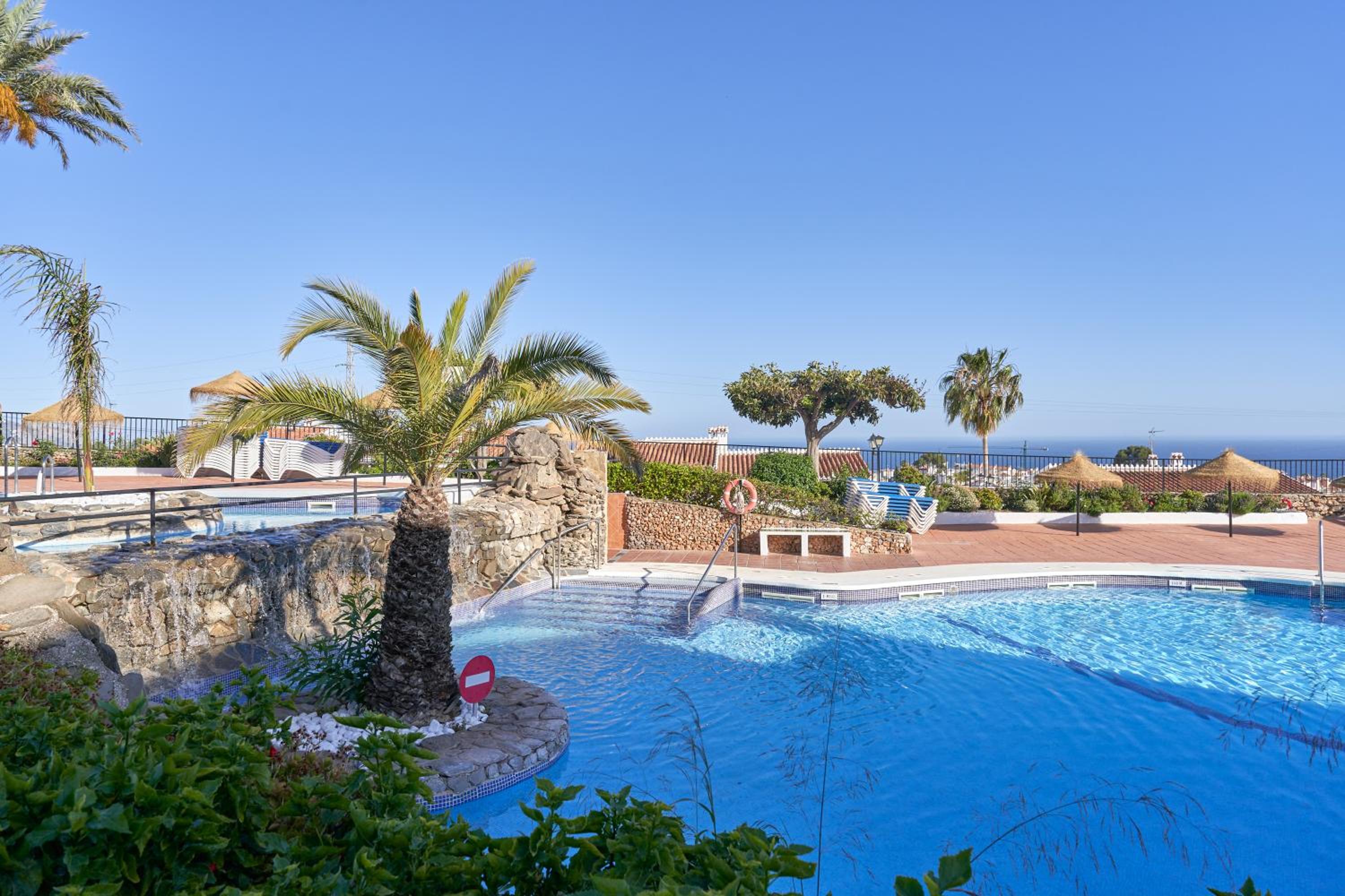 Casa Mimosa