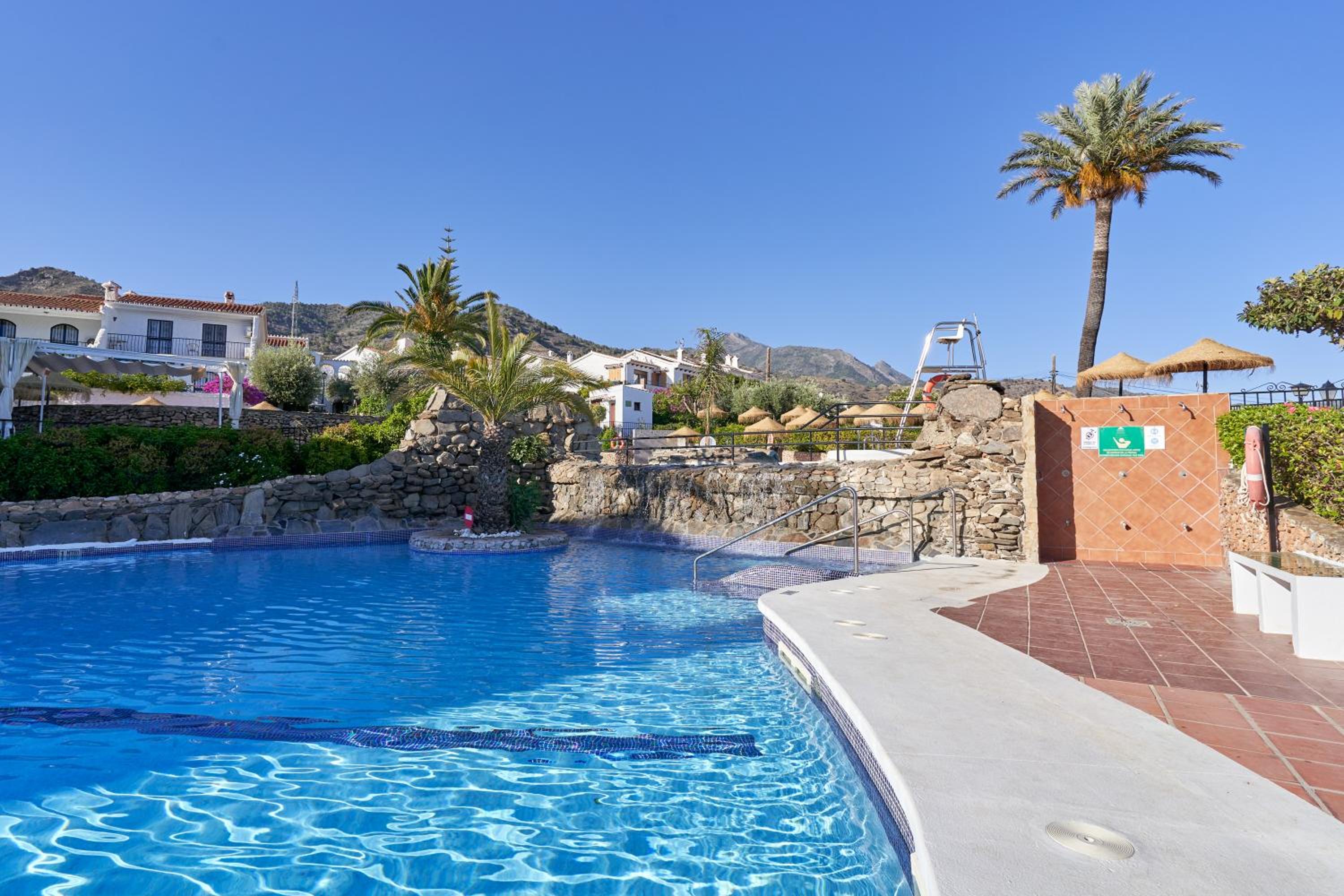 Casa Mimosa