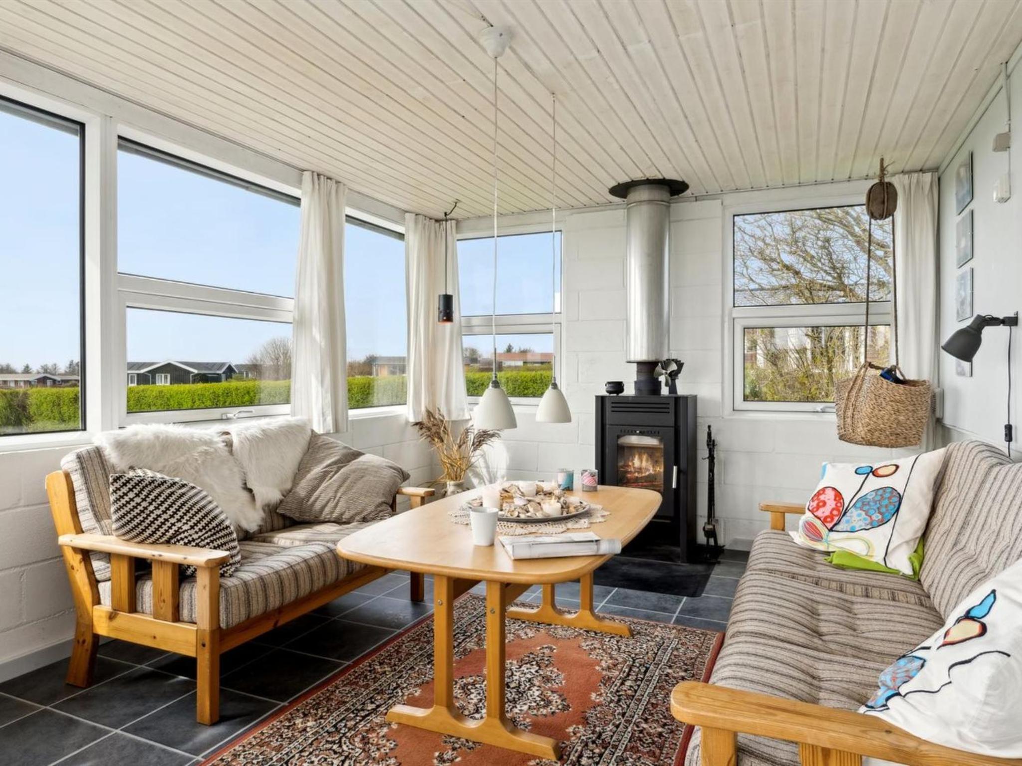 Holiday Home Aletha - all inclusive - 300m to the inlet by Interhome view 4