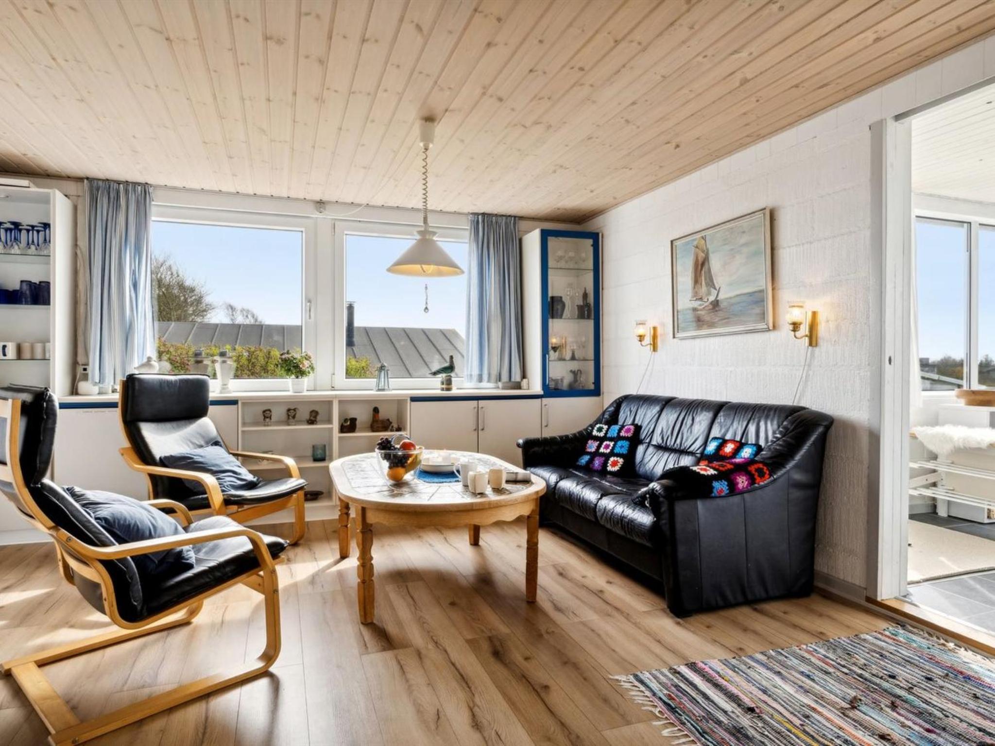 Holiday Home Aletha - all inclusive - 300m to the inlet by Interhome view 5