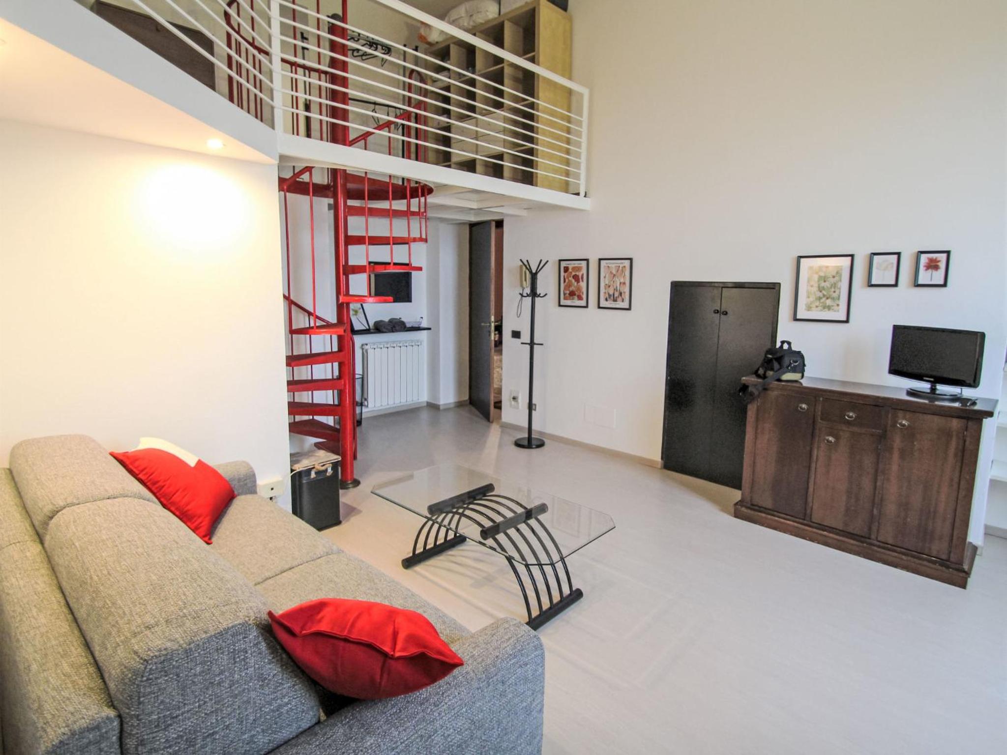 Apartment Gardenia by Interhome