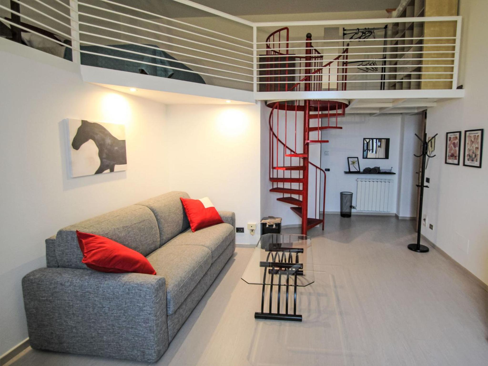Apartment Gardenia by Interhome