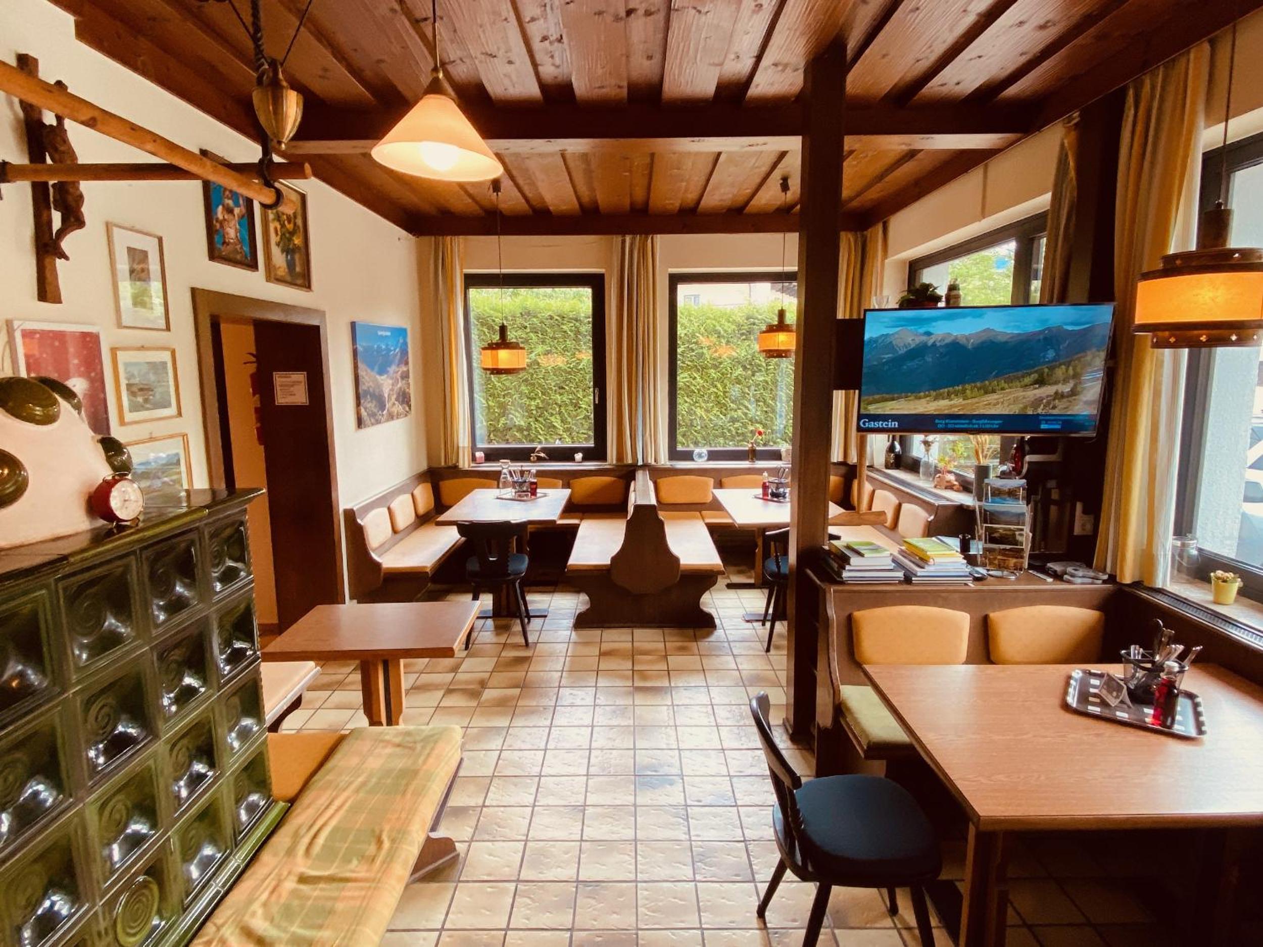 Ribisel Apartments für Familien - Alpentherme inklusive!