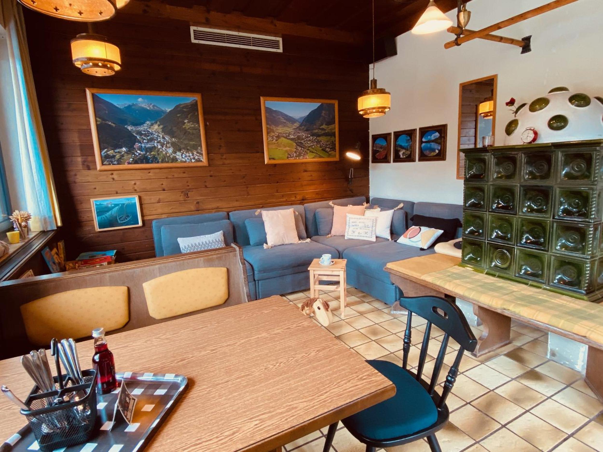 Ribisel Apartments für Familien - Alpentherme inklusive!