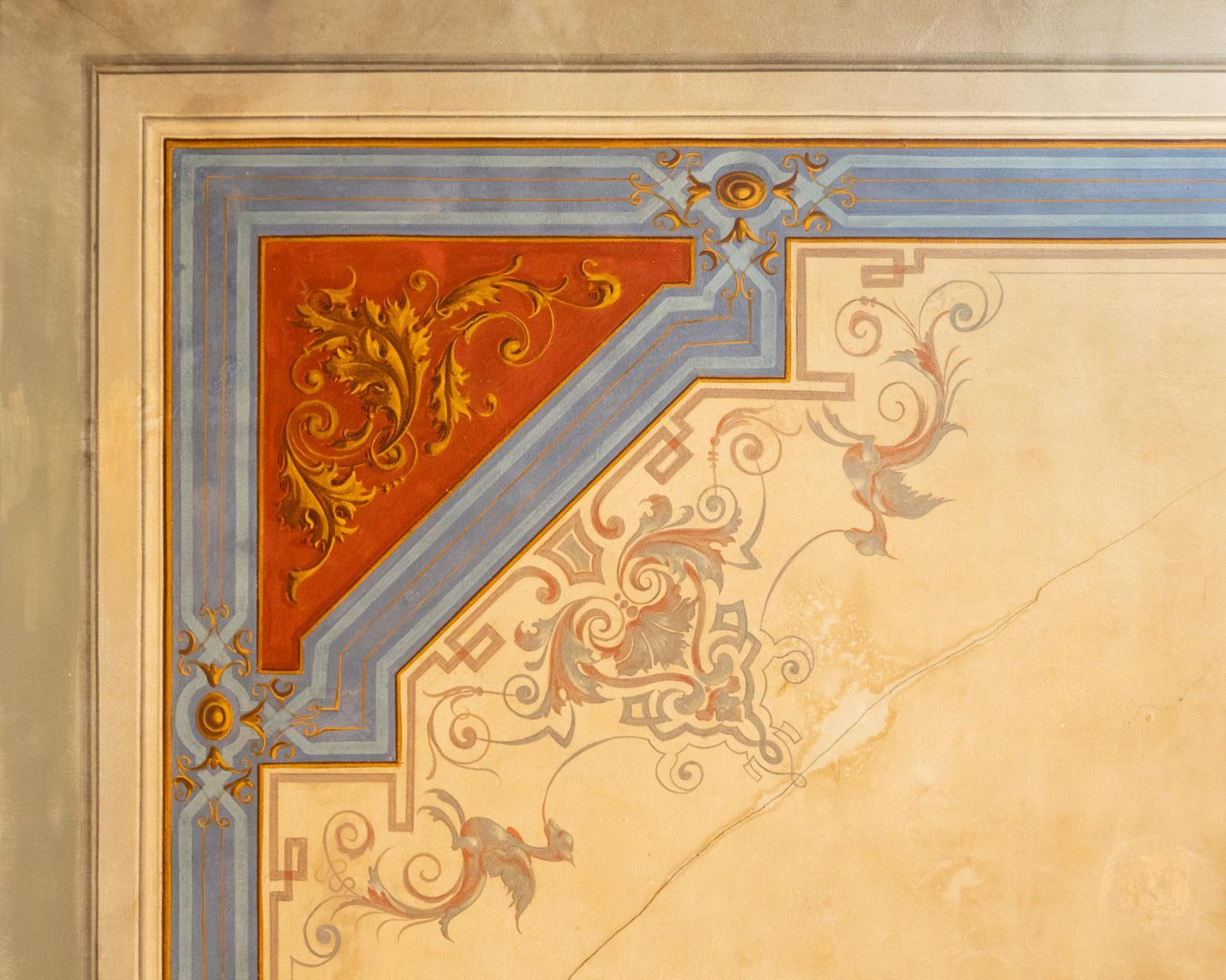 Palazzo D'Ambra Residenza d'Epoca