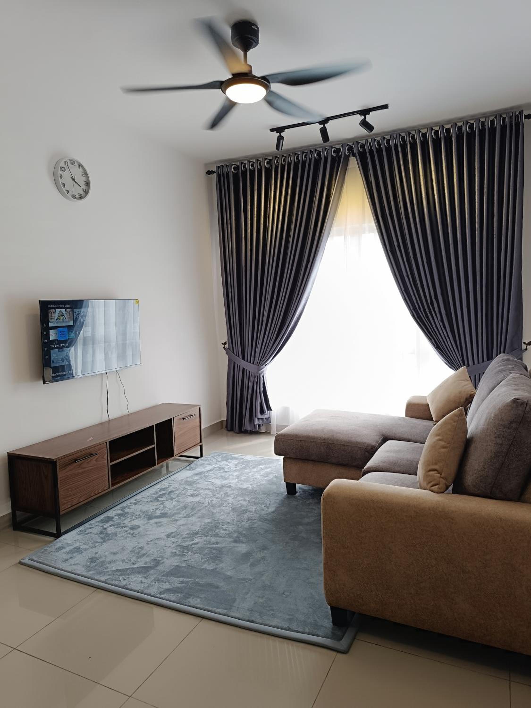 KLIA Sepang Acacia Residences by Ruma Aisya photo 1
