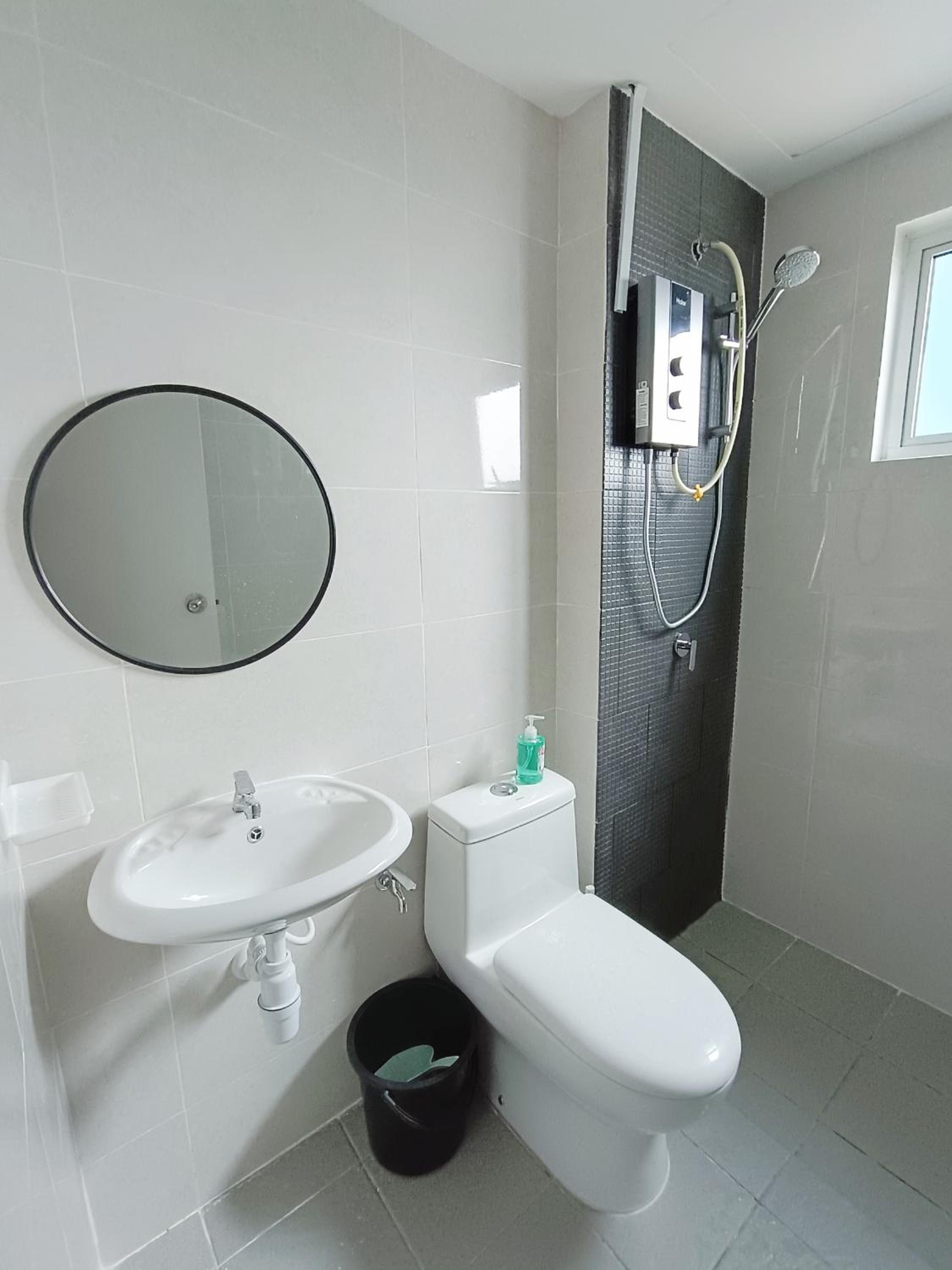 KLIA Sepang Acacia Residences by Ruma Aisya photo 5