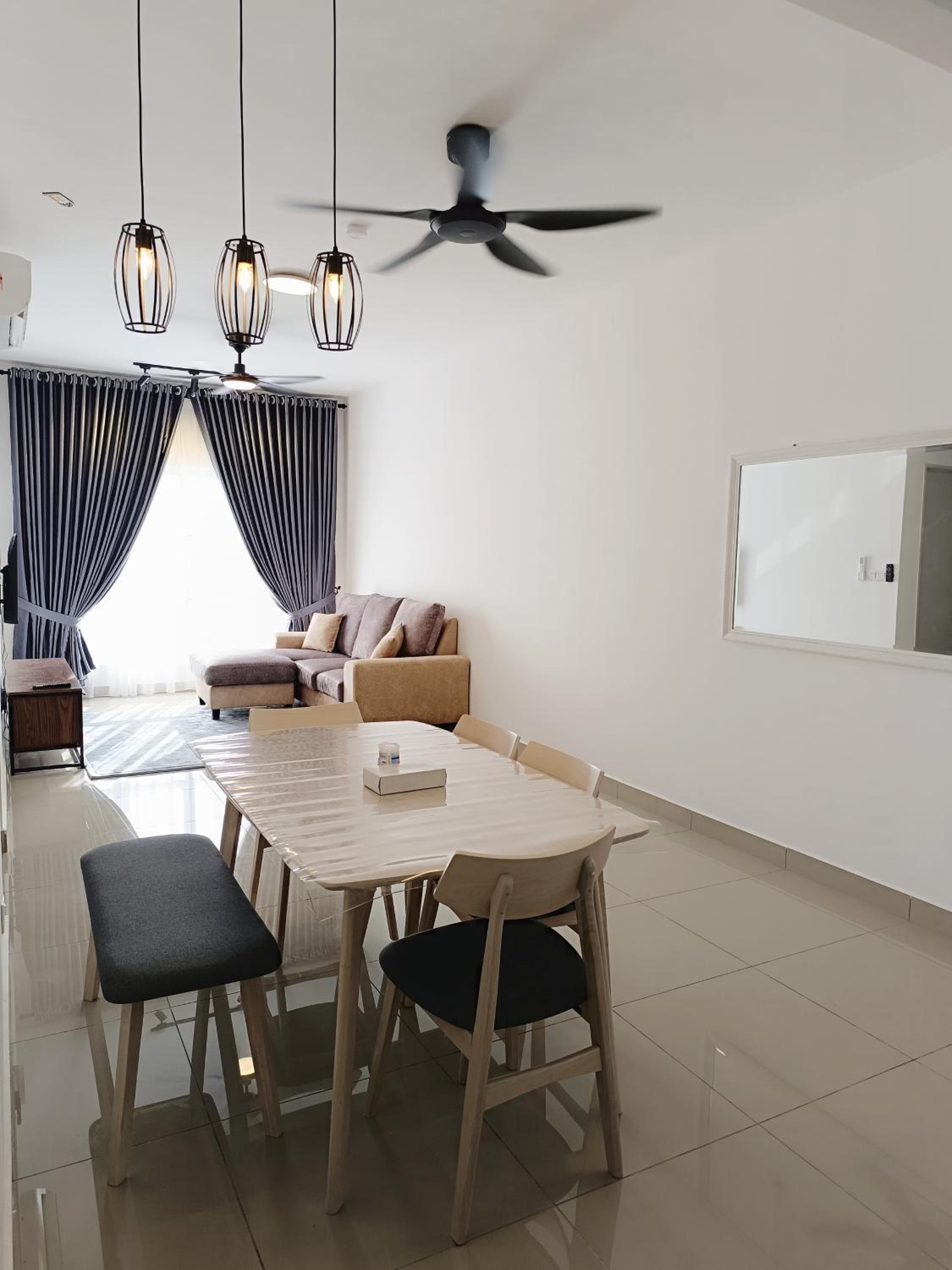 KLIA Sepang Acacia Residences by Ruma Aisya photo 7