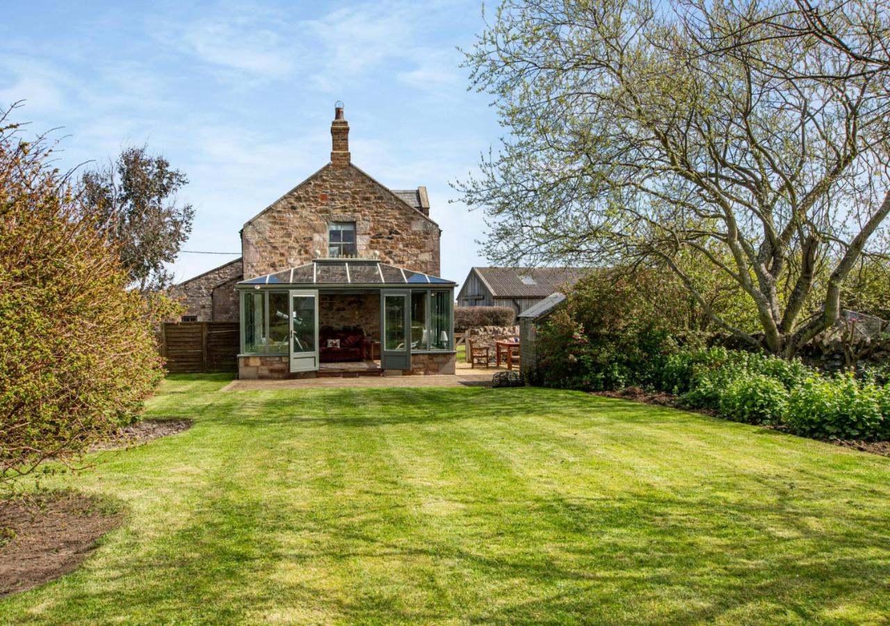 St. Coombs Farmhouse view 5