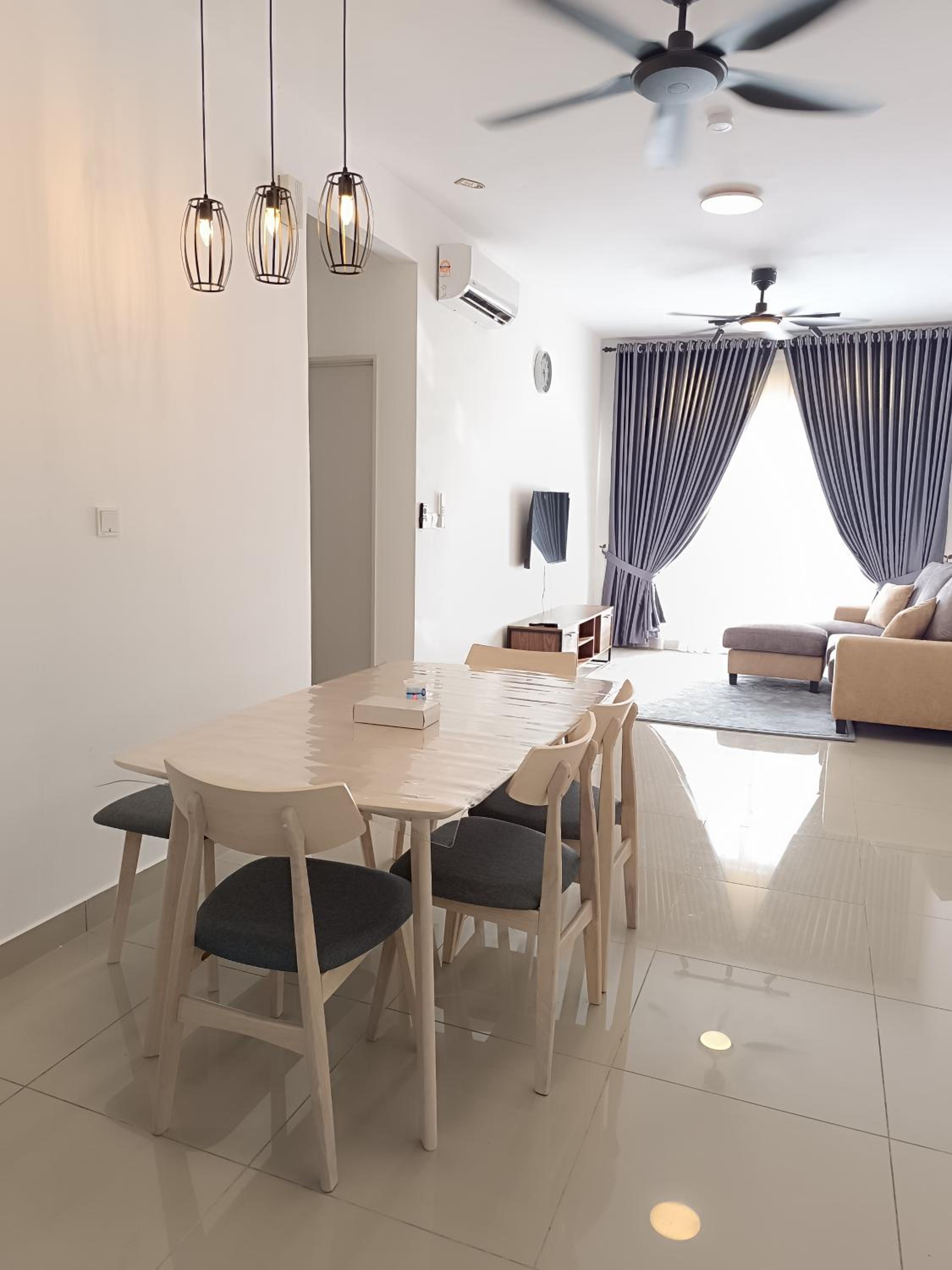 KLIA Sepang Acacia Residences by Ruma Aisya photo 6